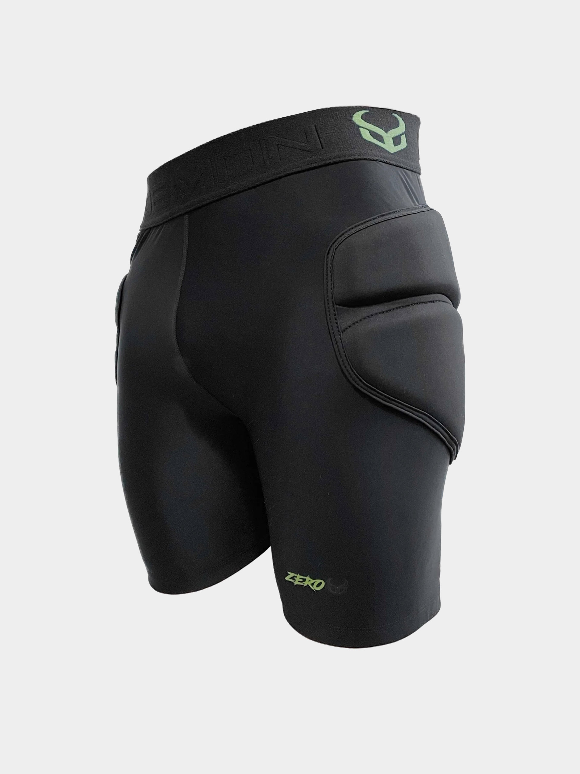 Védőfelszerelés Demon Zero RF Short (black)