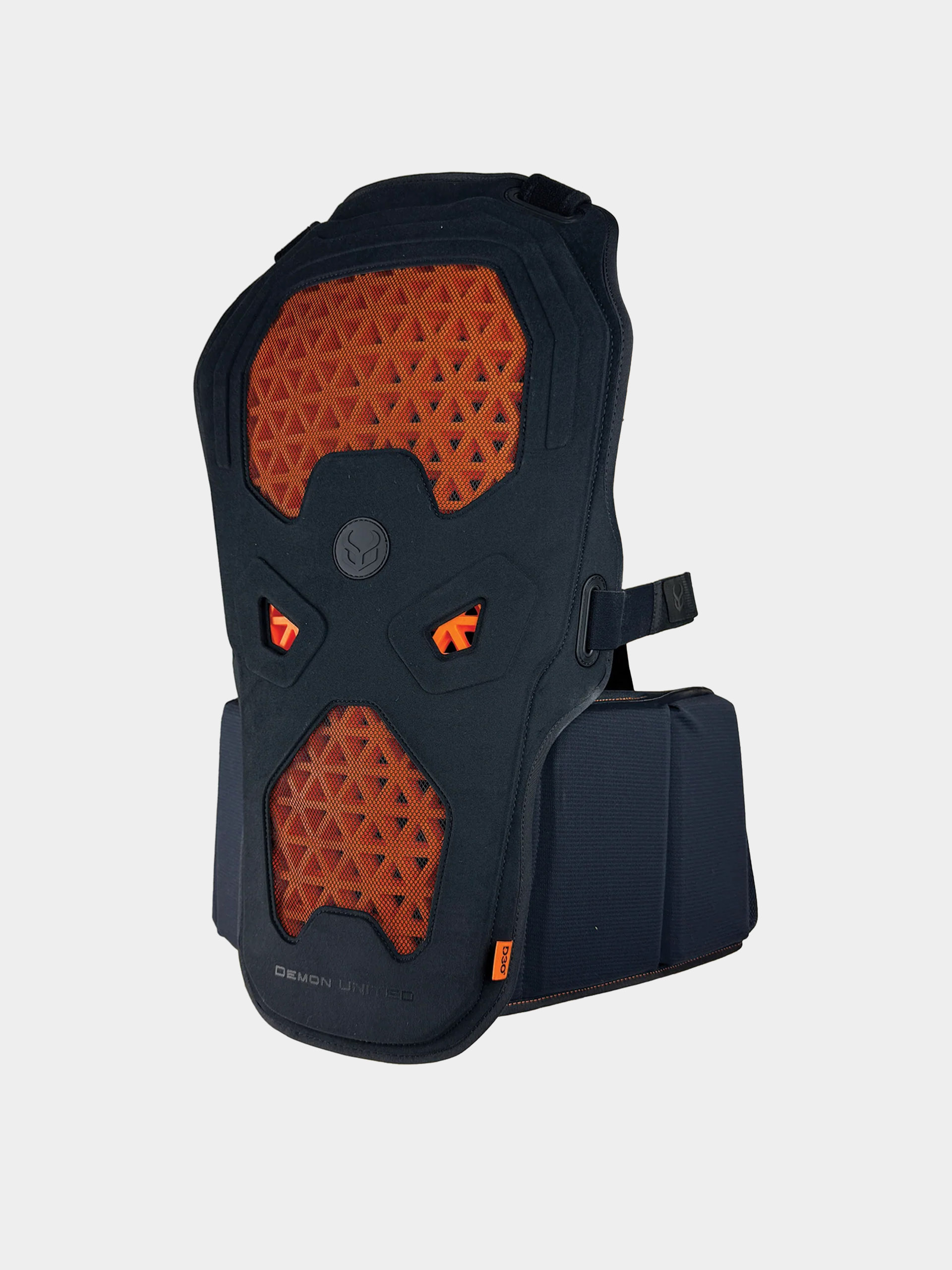 Védőfelszerelés Demon Ghost Chest D3O