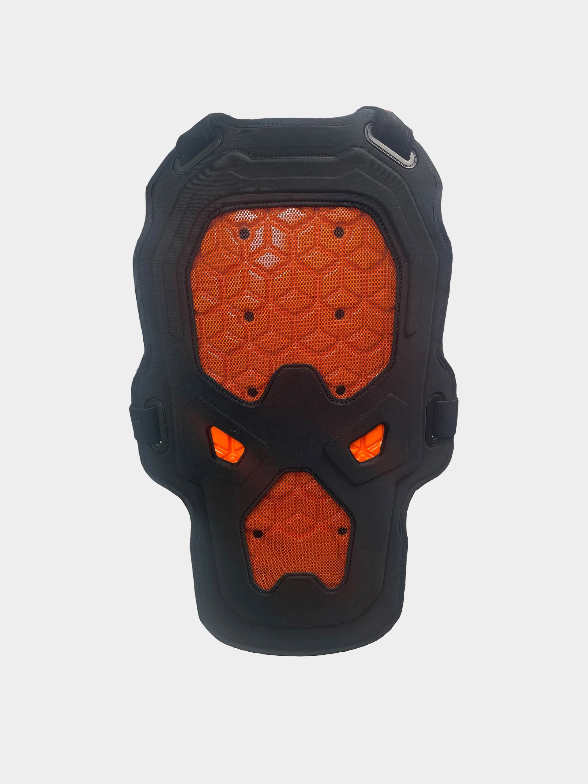 Védőfelszerelés Demon Ghost Chest D3O (black)