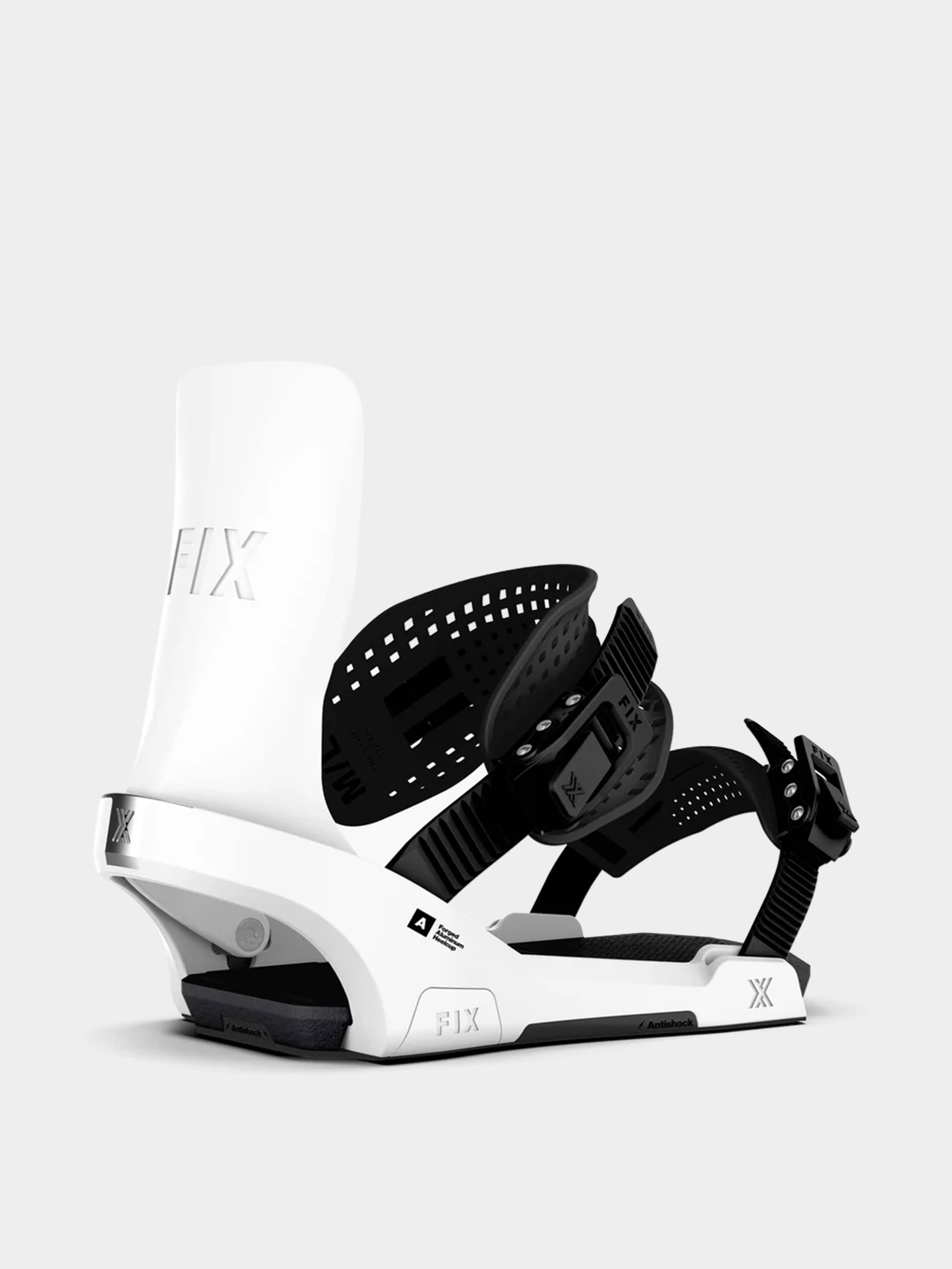FIX Block 3 Snowboard kötés