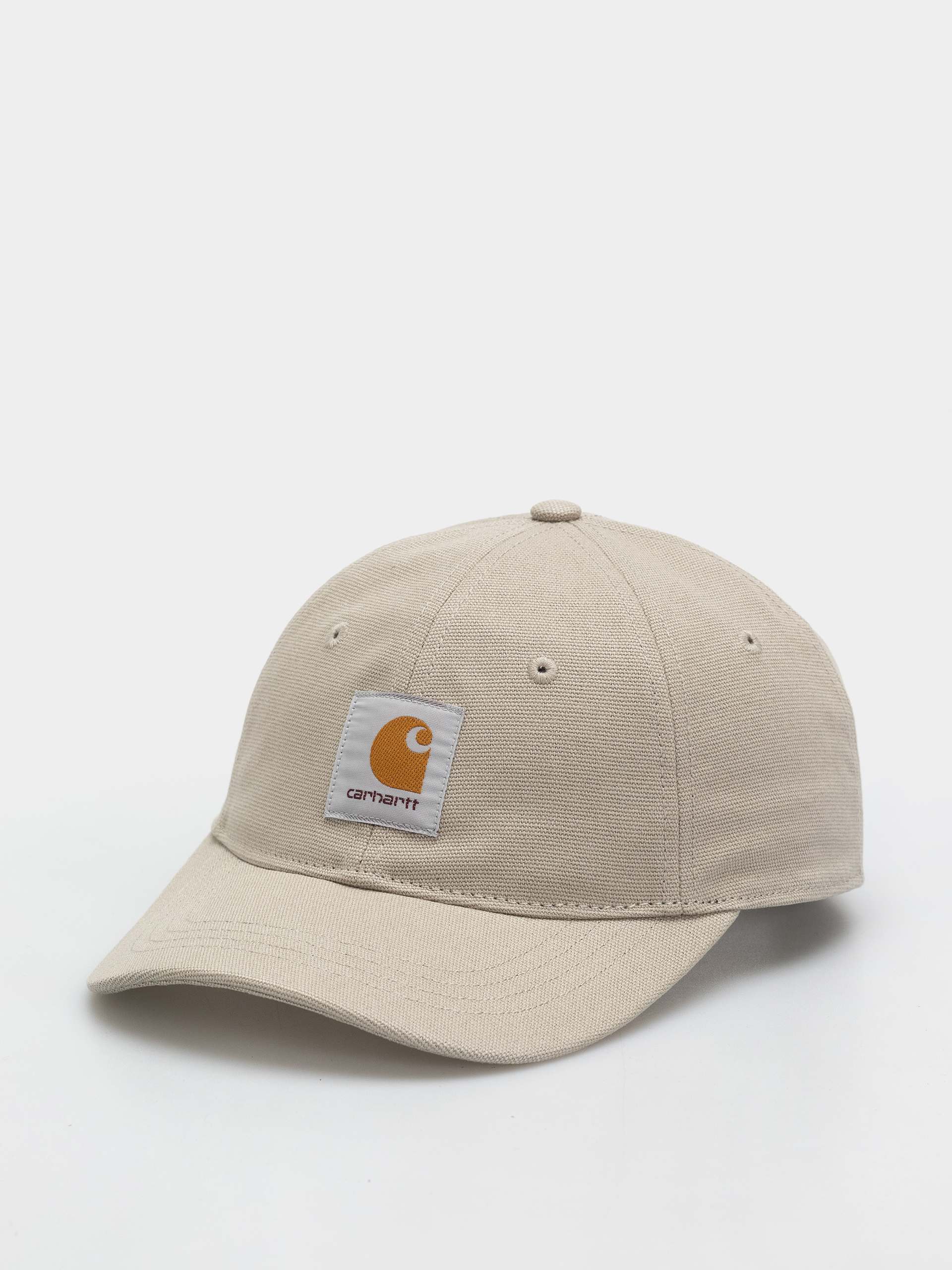 Carhartt WIP Canvas Baseball sapka (puddle)