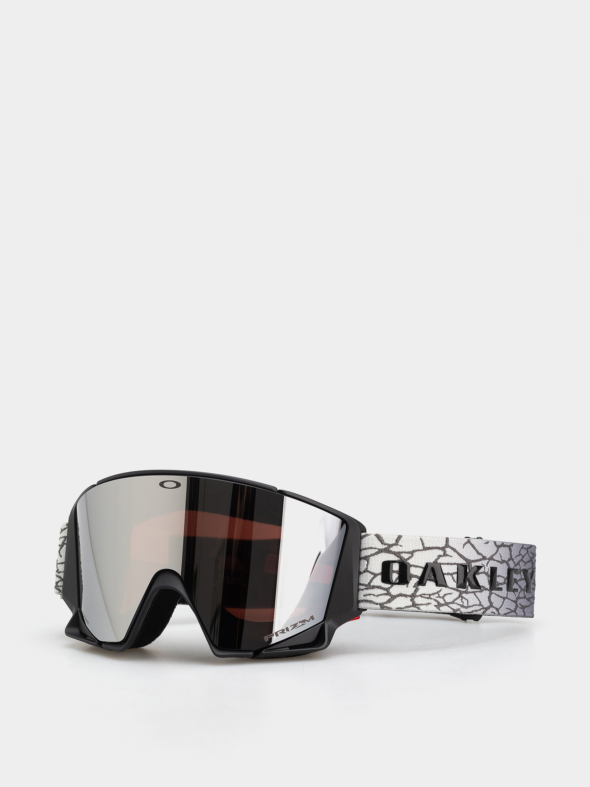 Oakley Flow Scape M Snowboard szemu00fcveg (colby stevenson signature/prizm black & prizm iced)