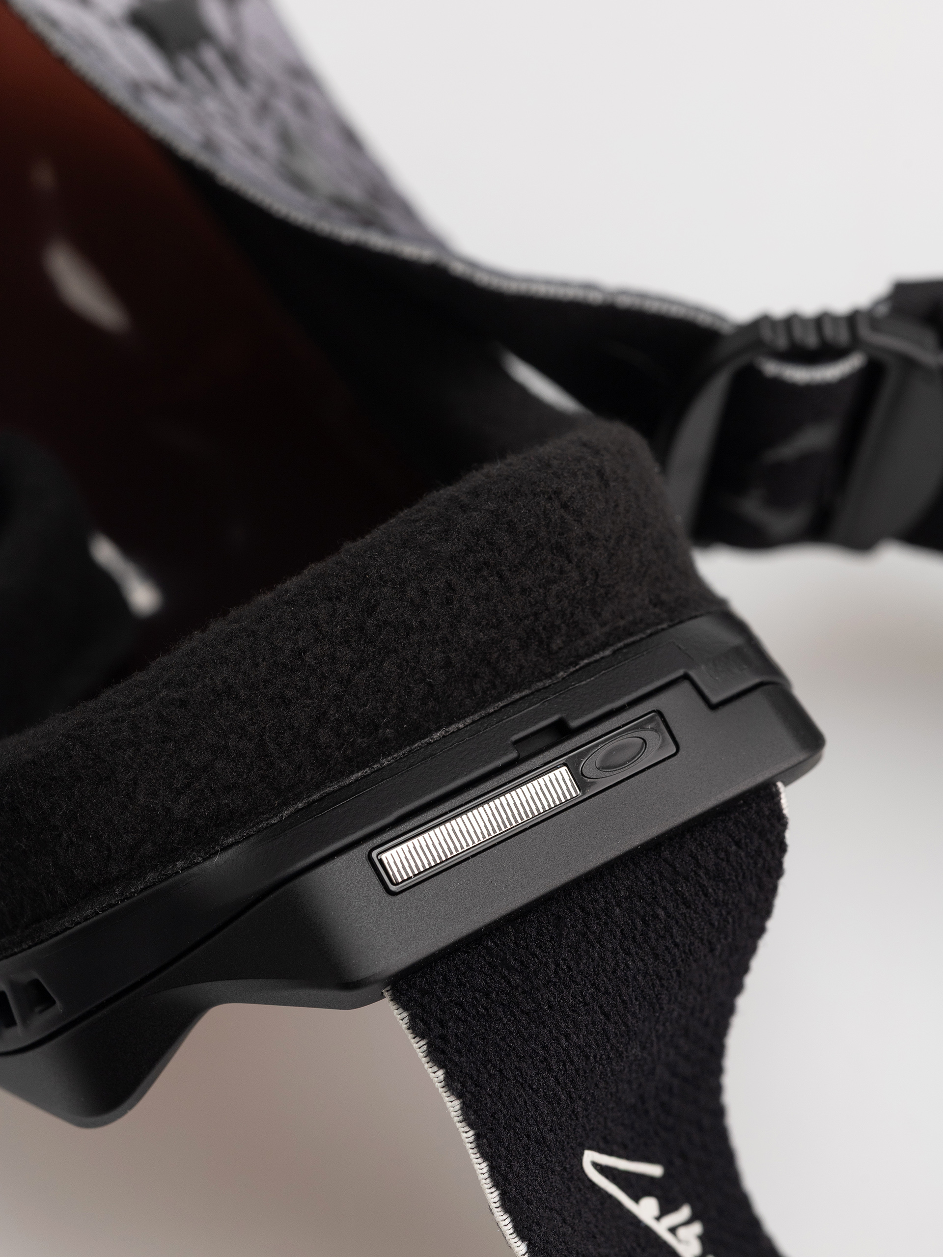 Oakley Flow Scape M Snowboard szemüveg (colby stevenson signature/prizm black & prizm iced)