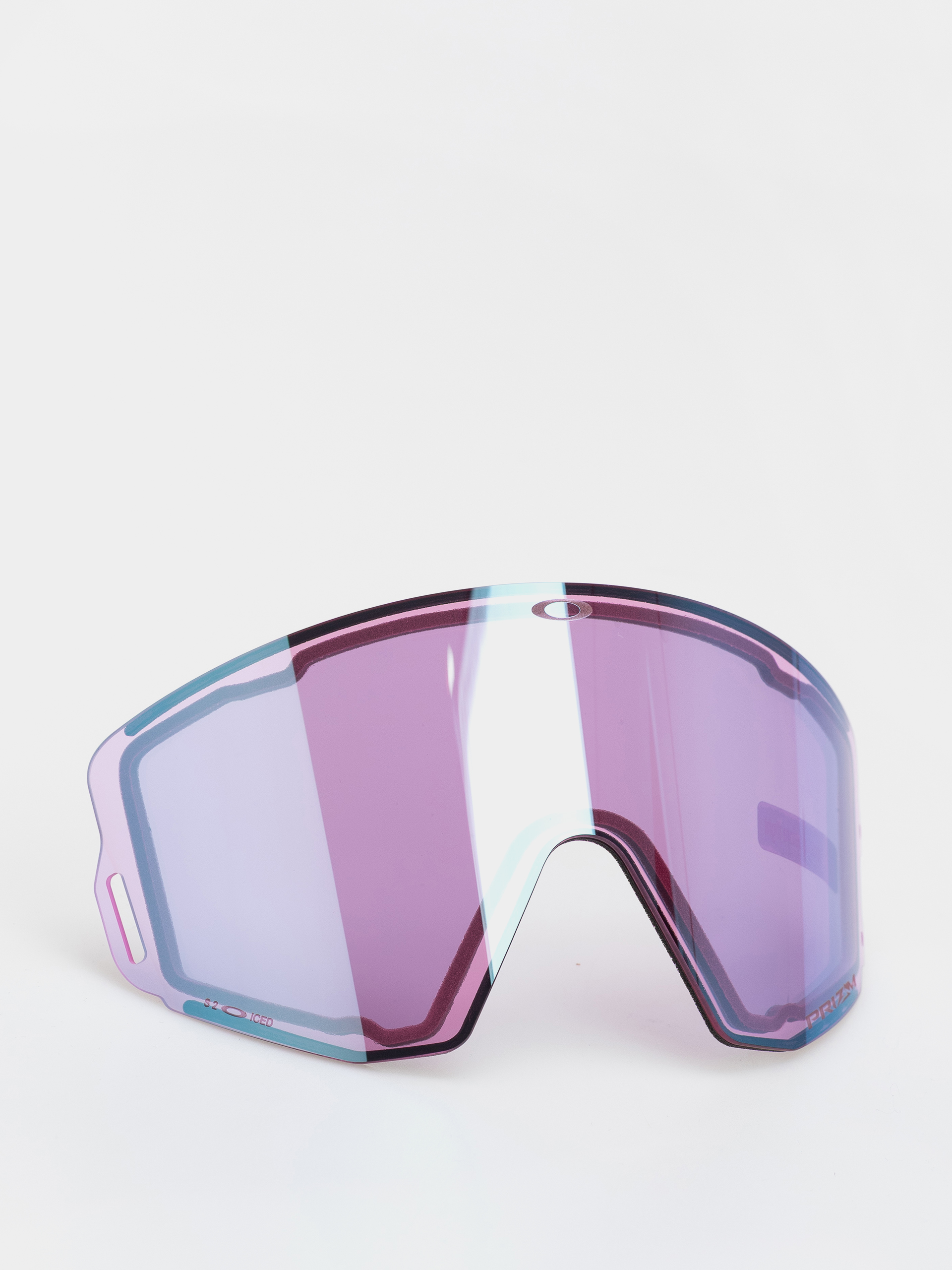 Oakley Flow Scape M Snowboard szemüveg (colby stevenson signature/prizm black & prizm iced)
