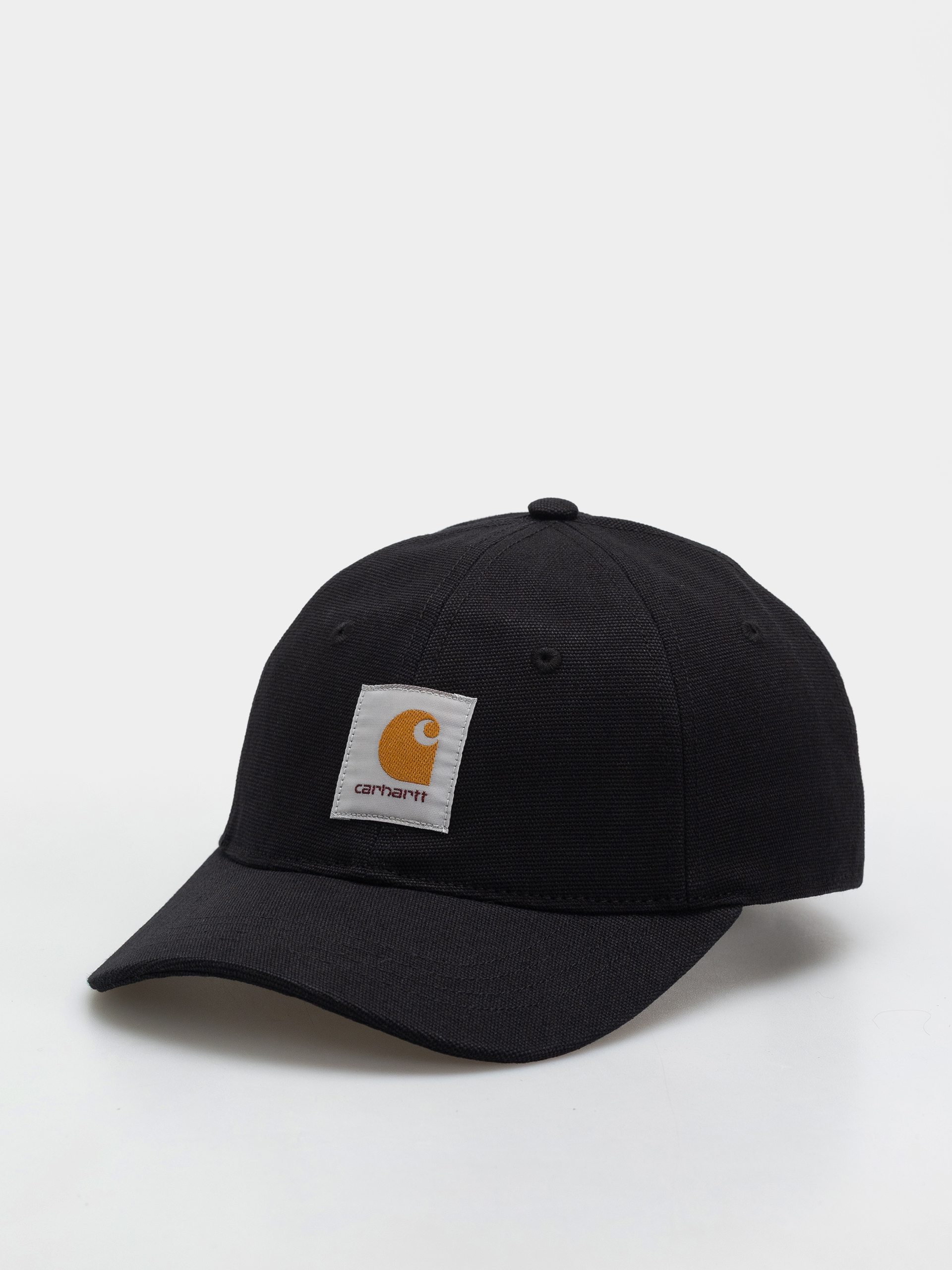 Carhartt WIP Canvas Baseball sapka
