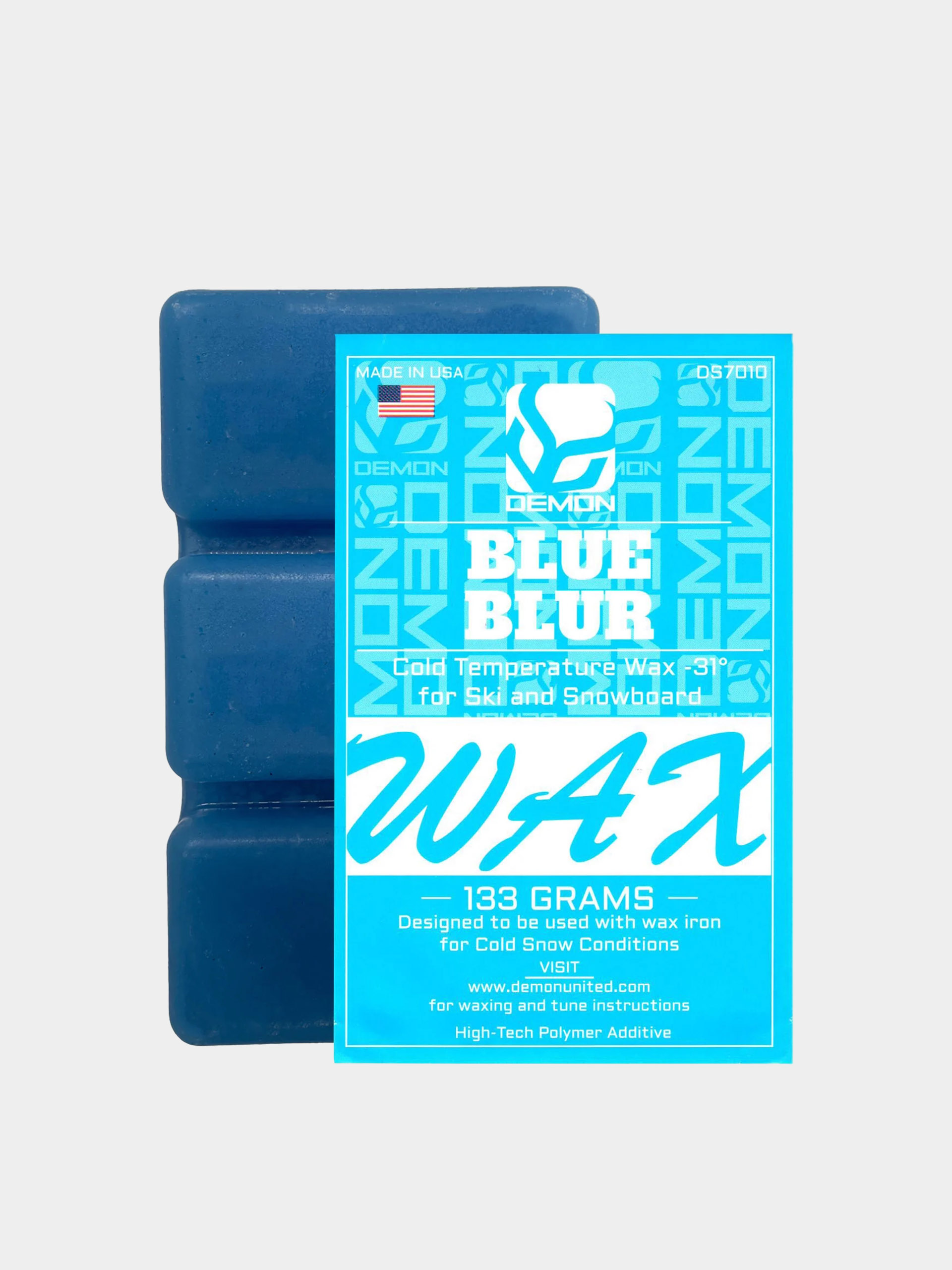 Wax Demon Cold Temp Board Wax