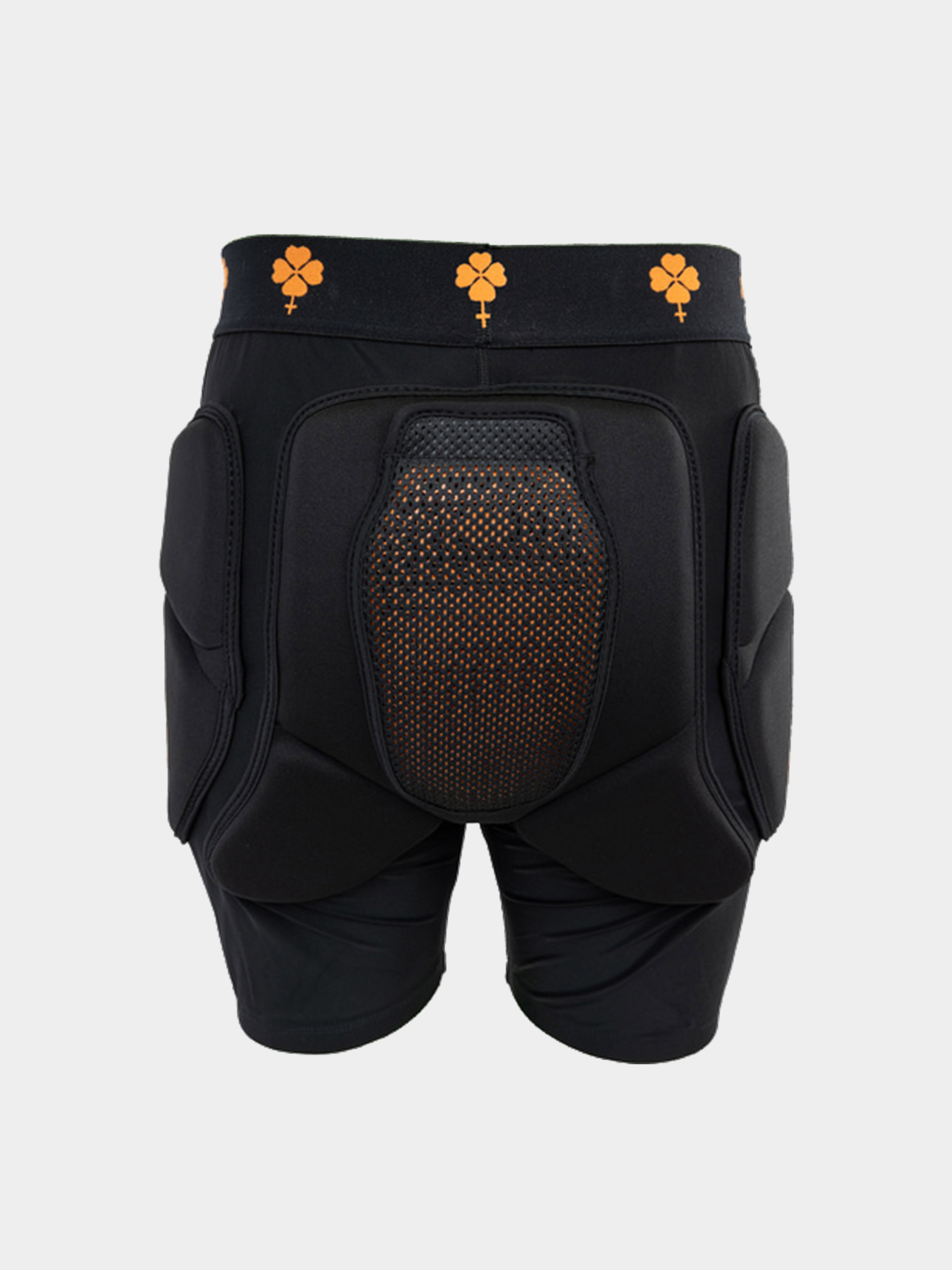Védőfelszerelés Clover Crashpant (black)