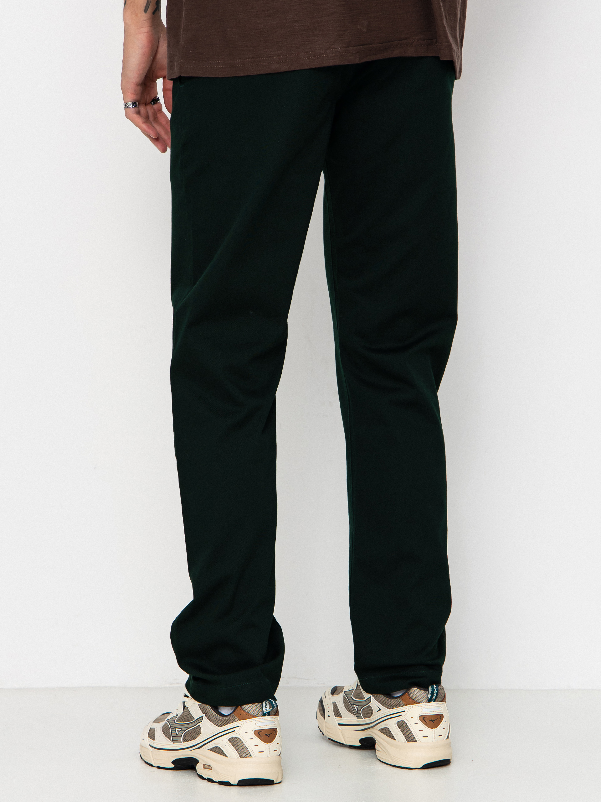 Kisnadrág Volcom Frickin Modern Stretch (scarab)