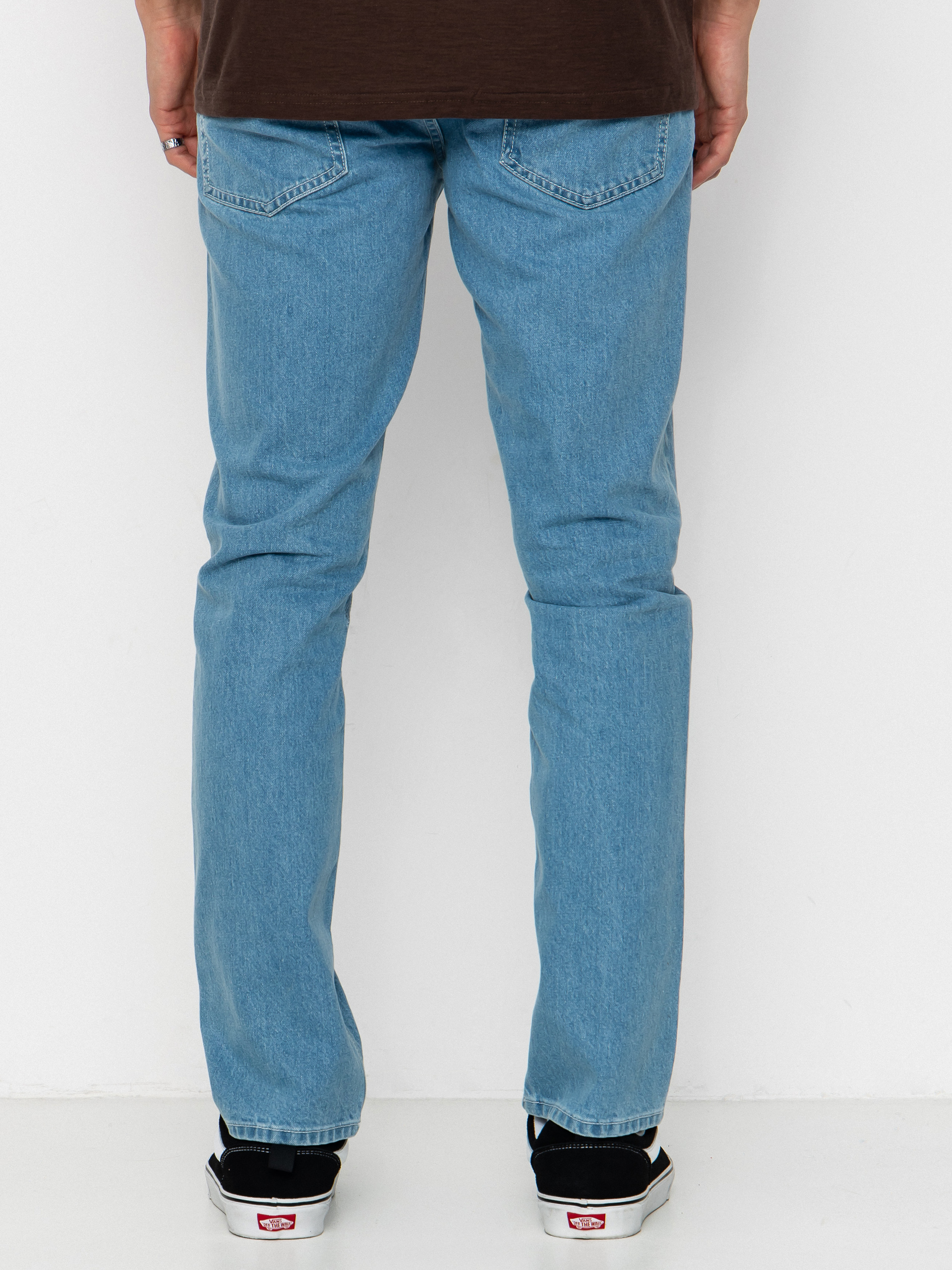 Volcom Vorta Kisnadrág (camper blue)