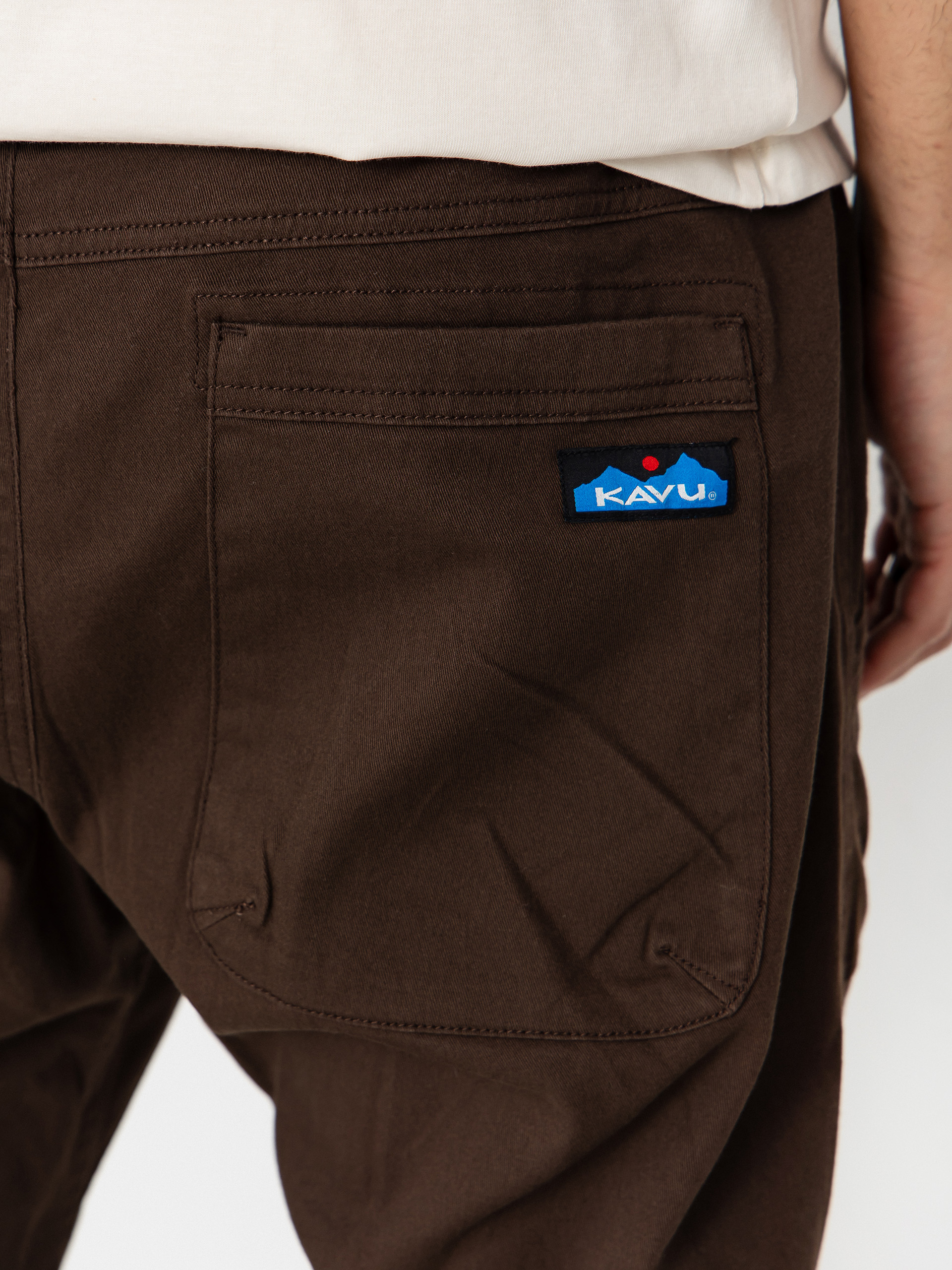 Kavu Kumano Kisnadrág (bracken)