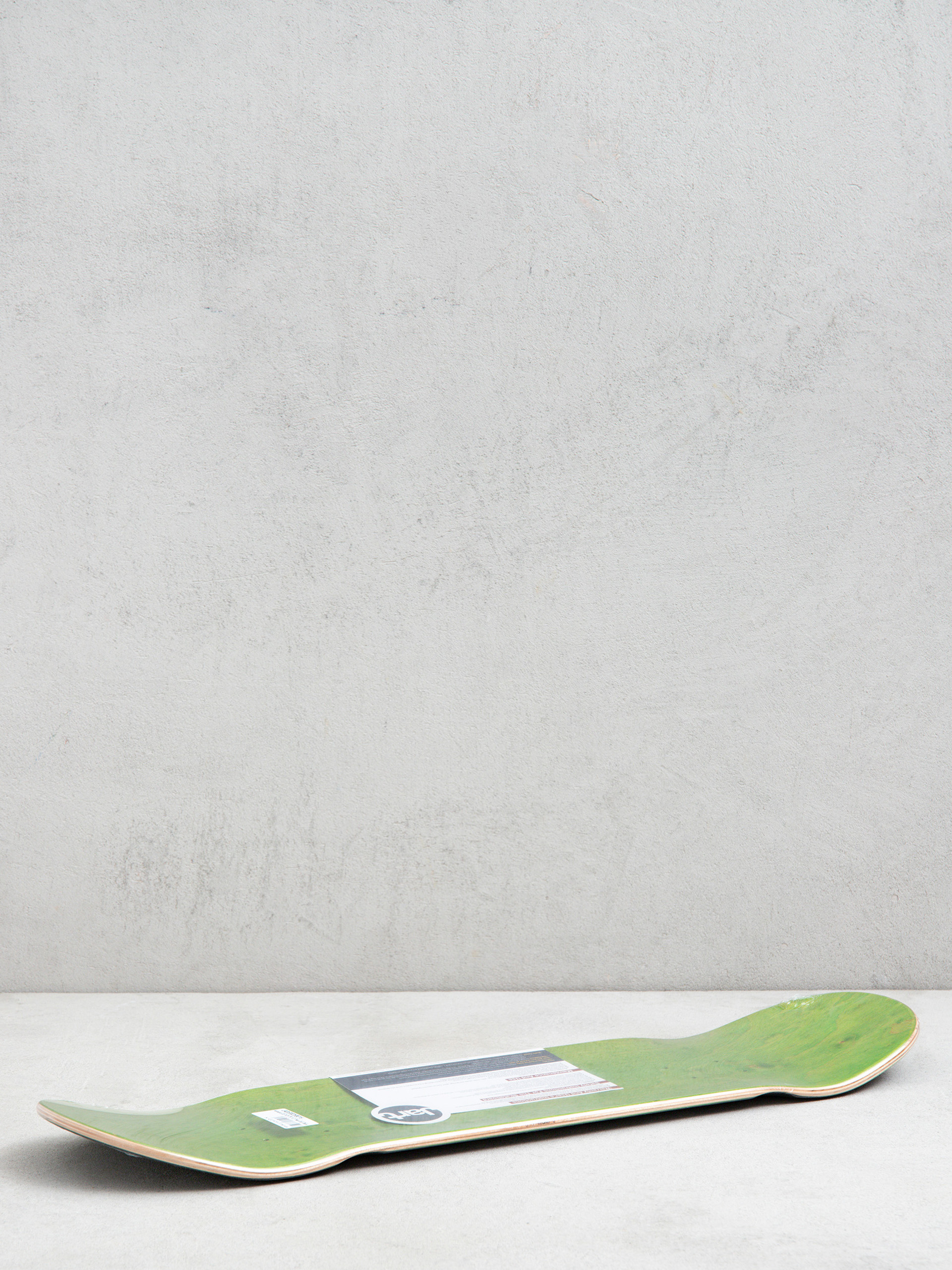 Gördeszka lap Jart Hofmann (black)