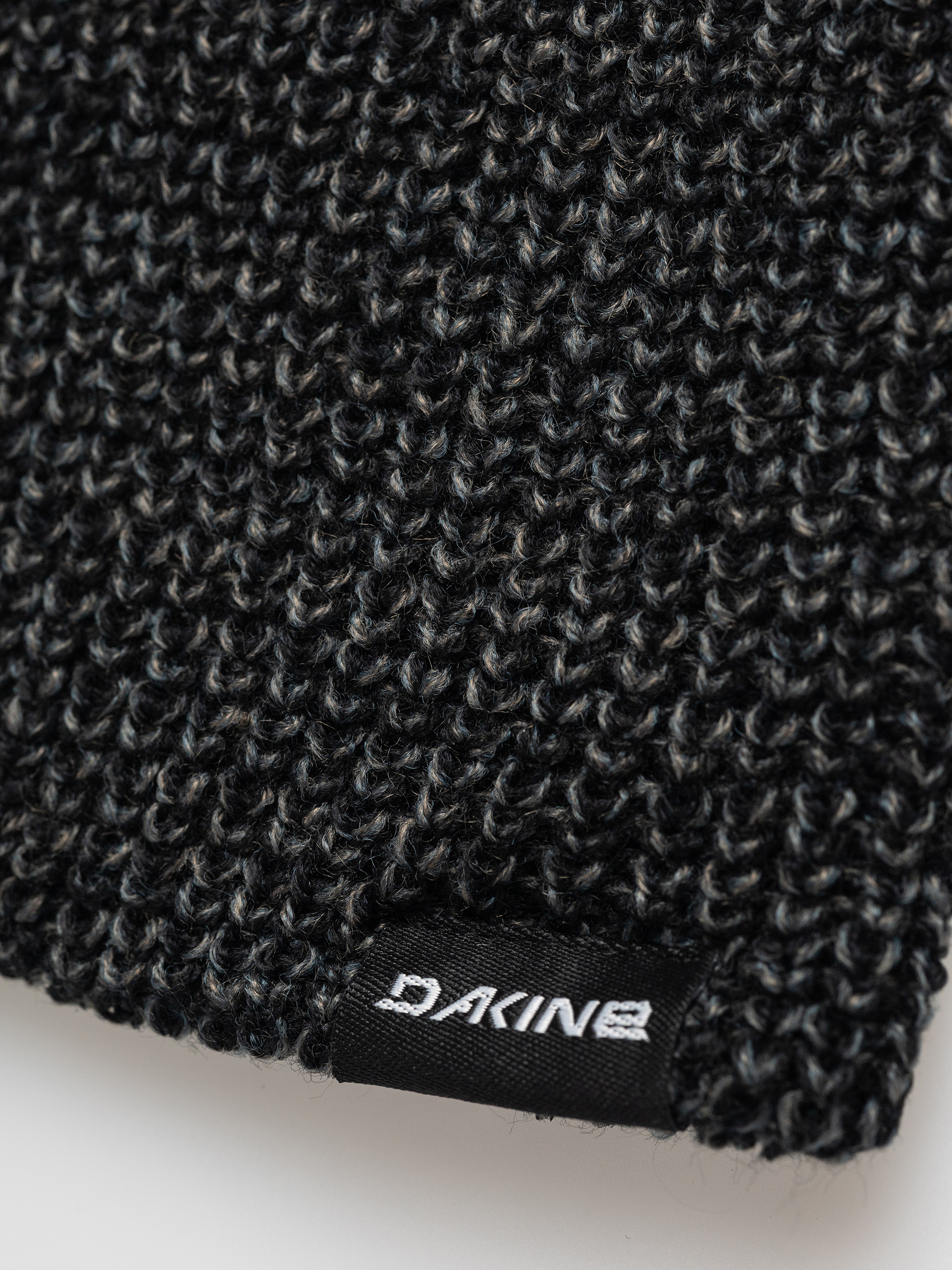 Dakine Tall Boy Sapka (black heather)