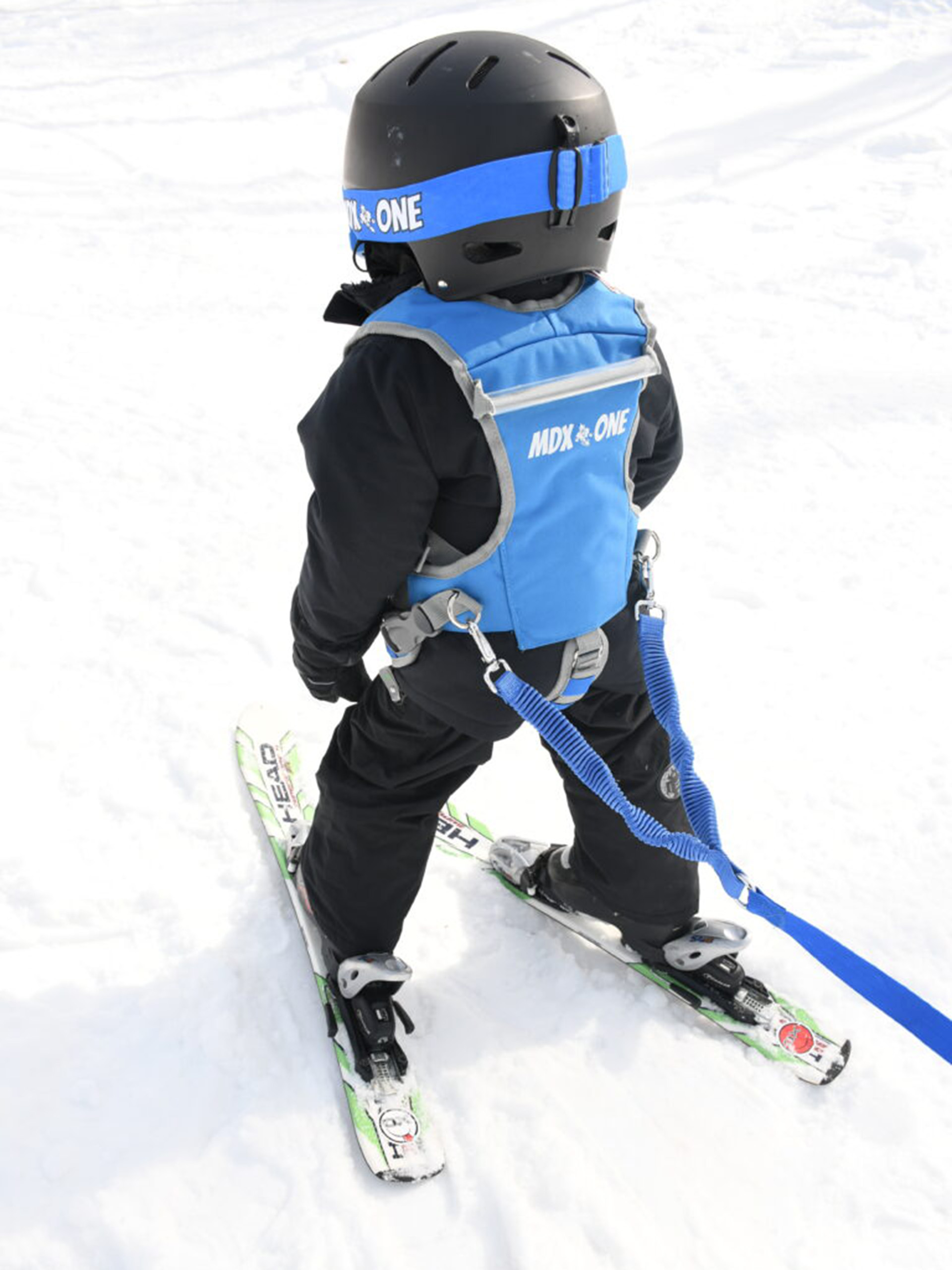 Kiegészítők MDX One The Static (blue)