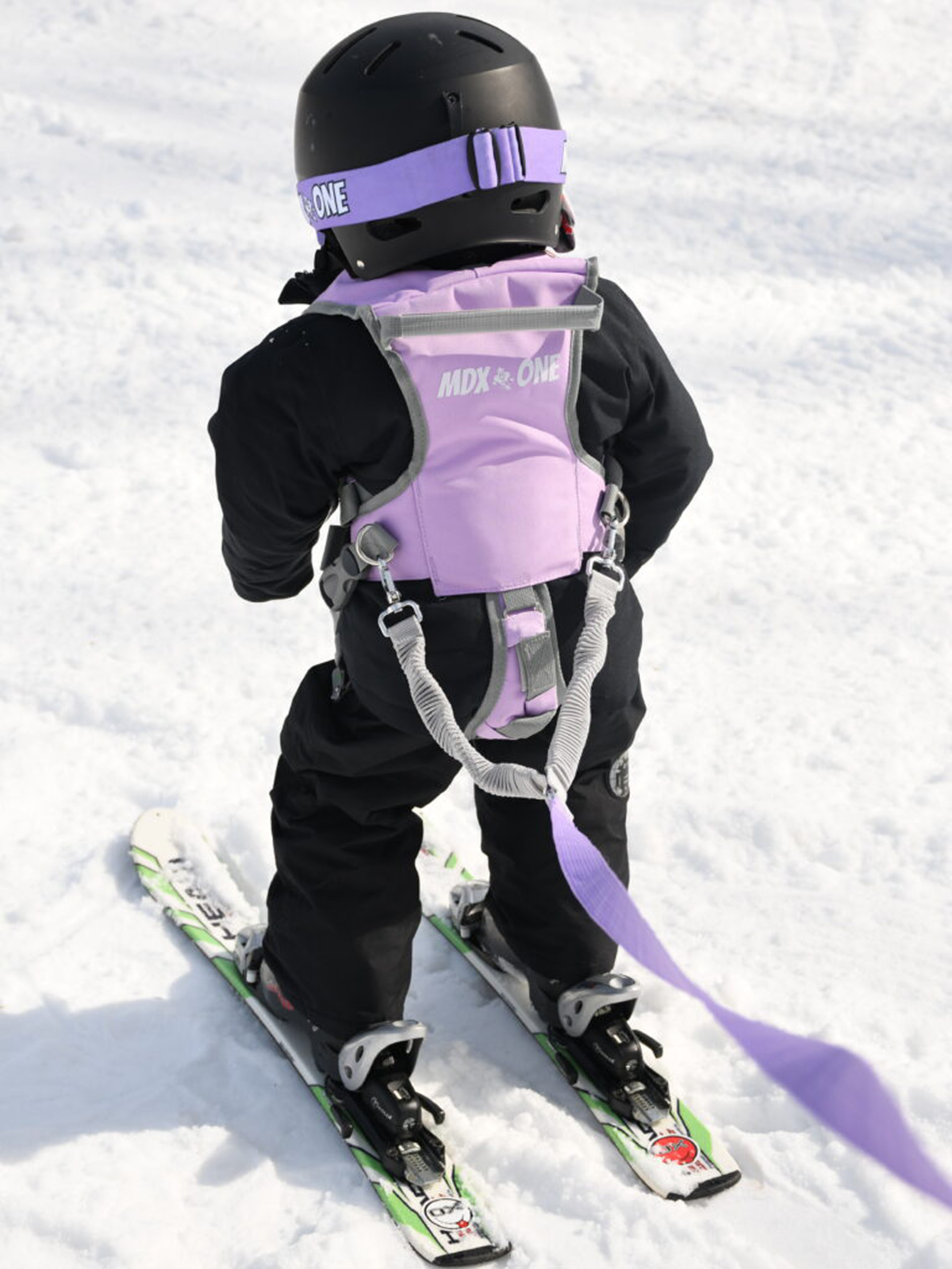 Kiegészítők MDX One The Static (lavender)