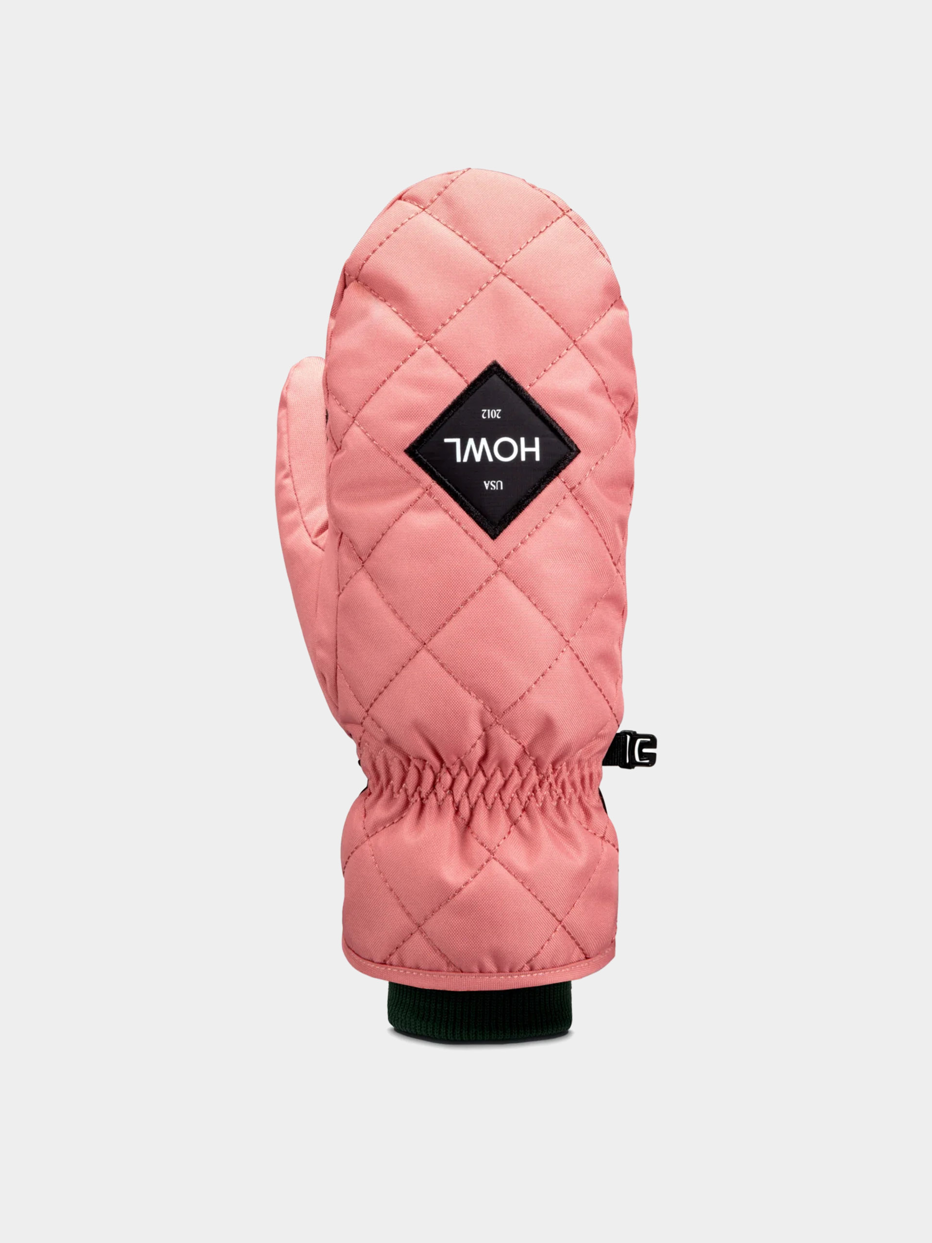 Kesztyű Howl Jed Mitt (vintage rose)