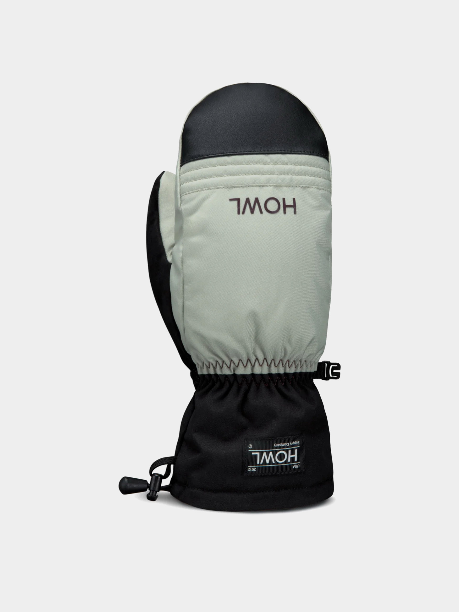 Kesztyű Howl Team Mitt