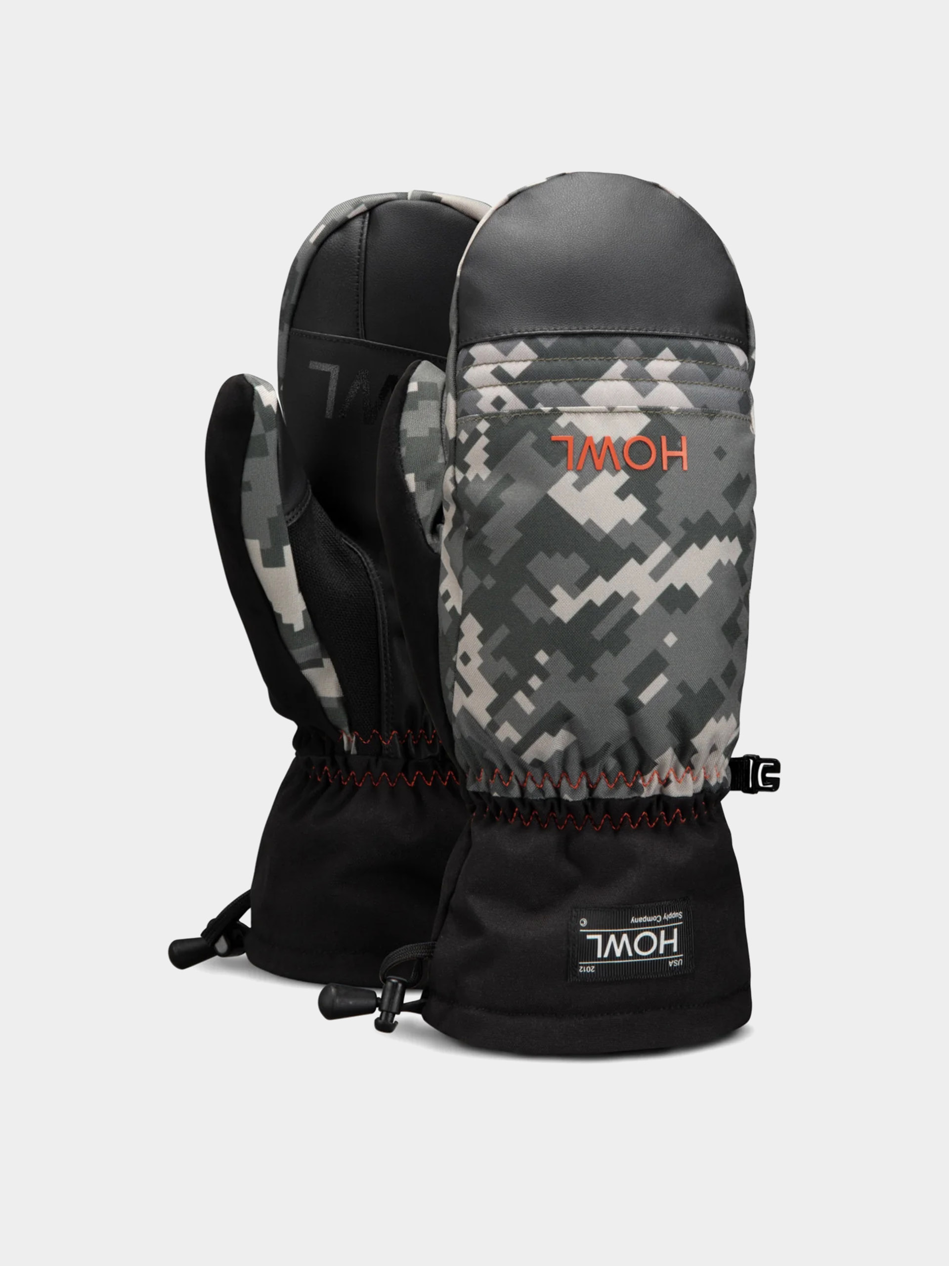 Howl Team Mitt Kesztyű
