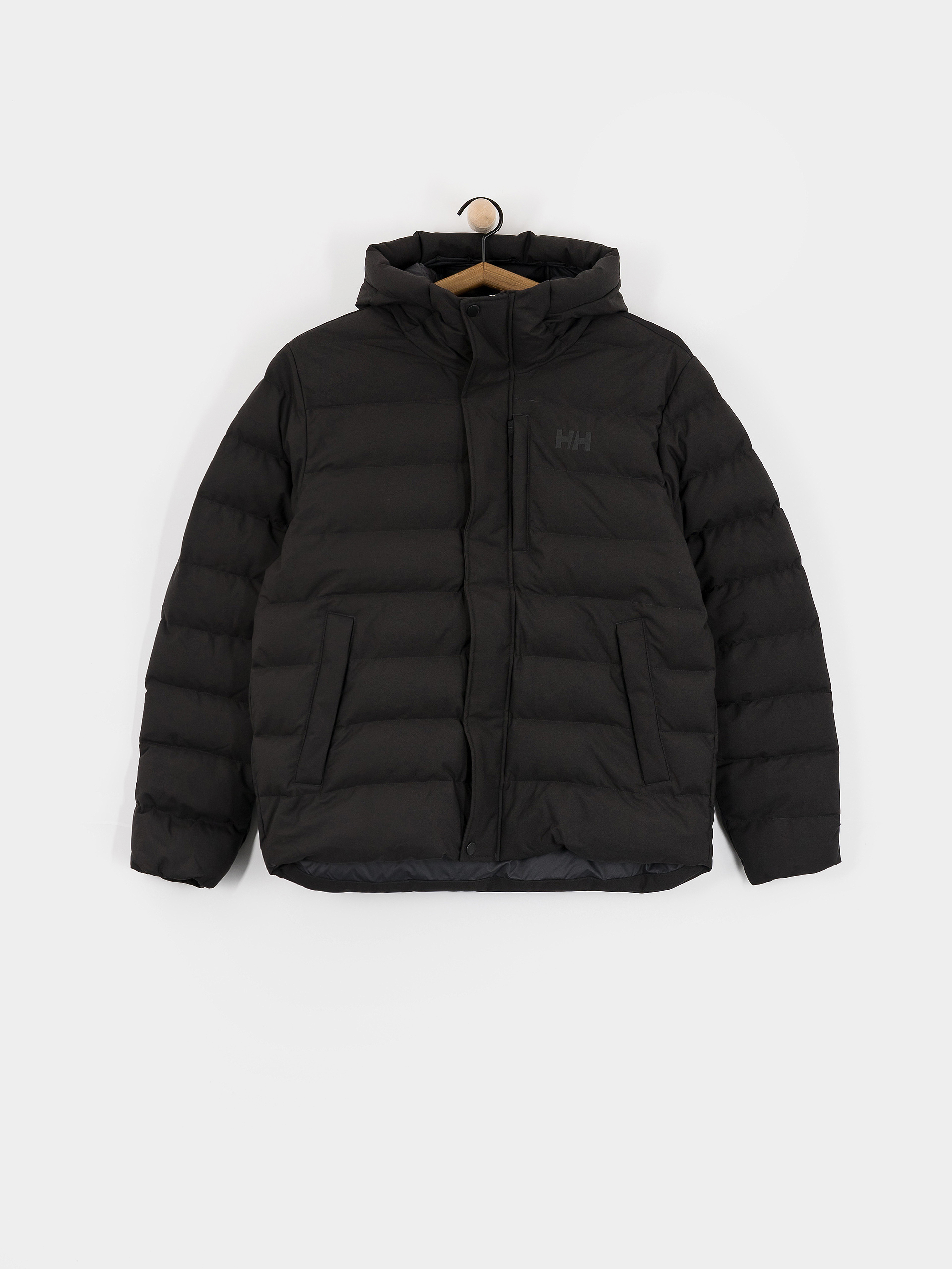 Helly Hansen Alby Puffy Dzseki (black)