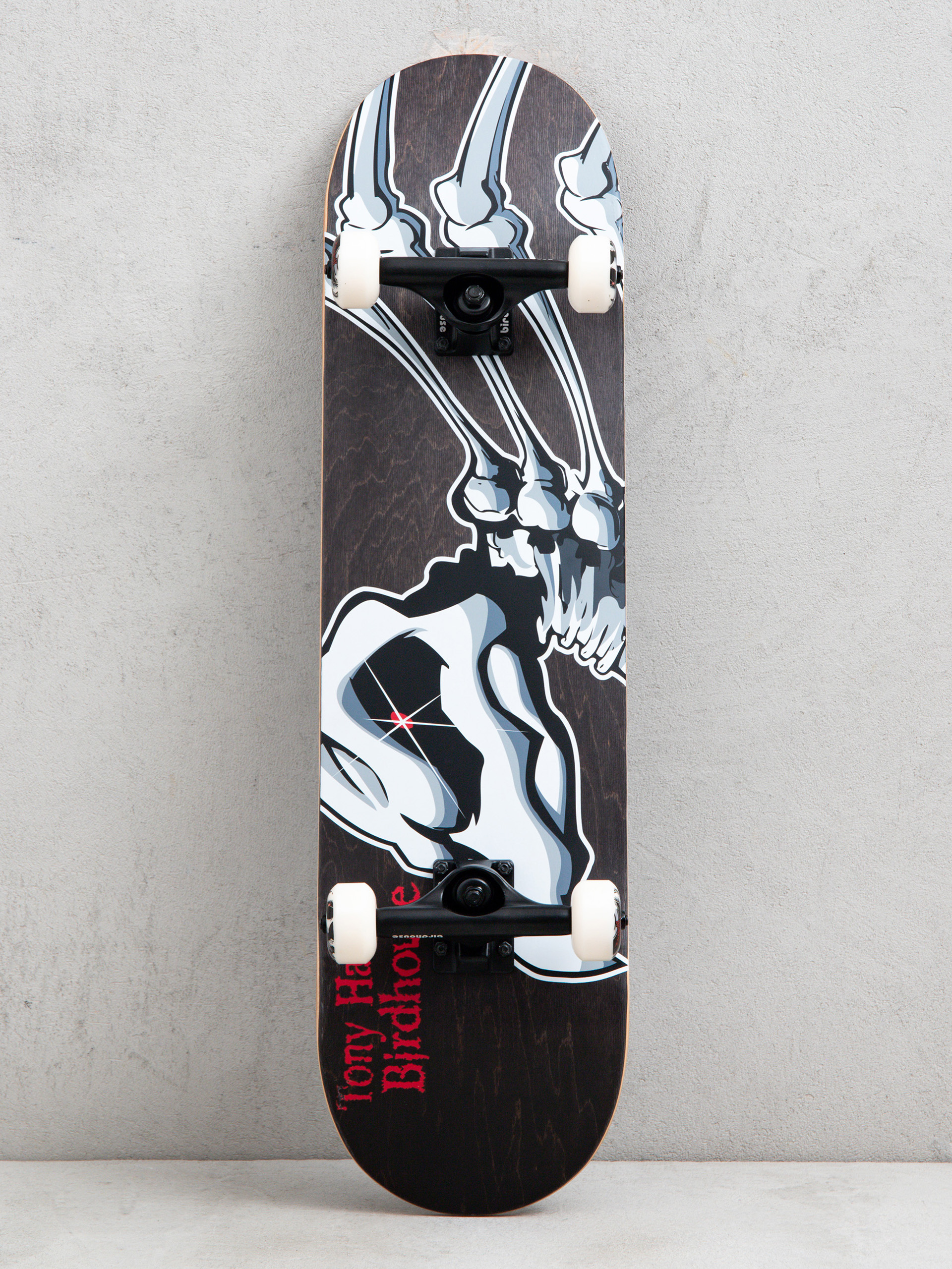 Komplett gördeszka Birdhouse Hawk Falcon 1