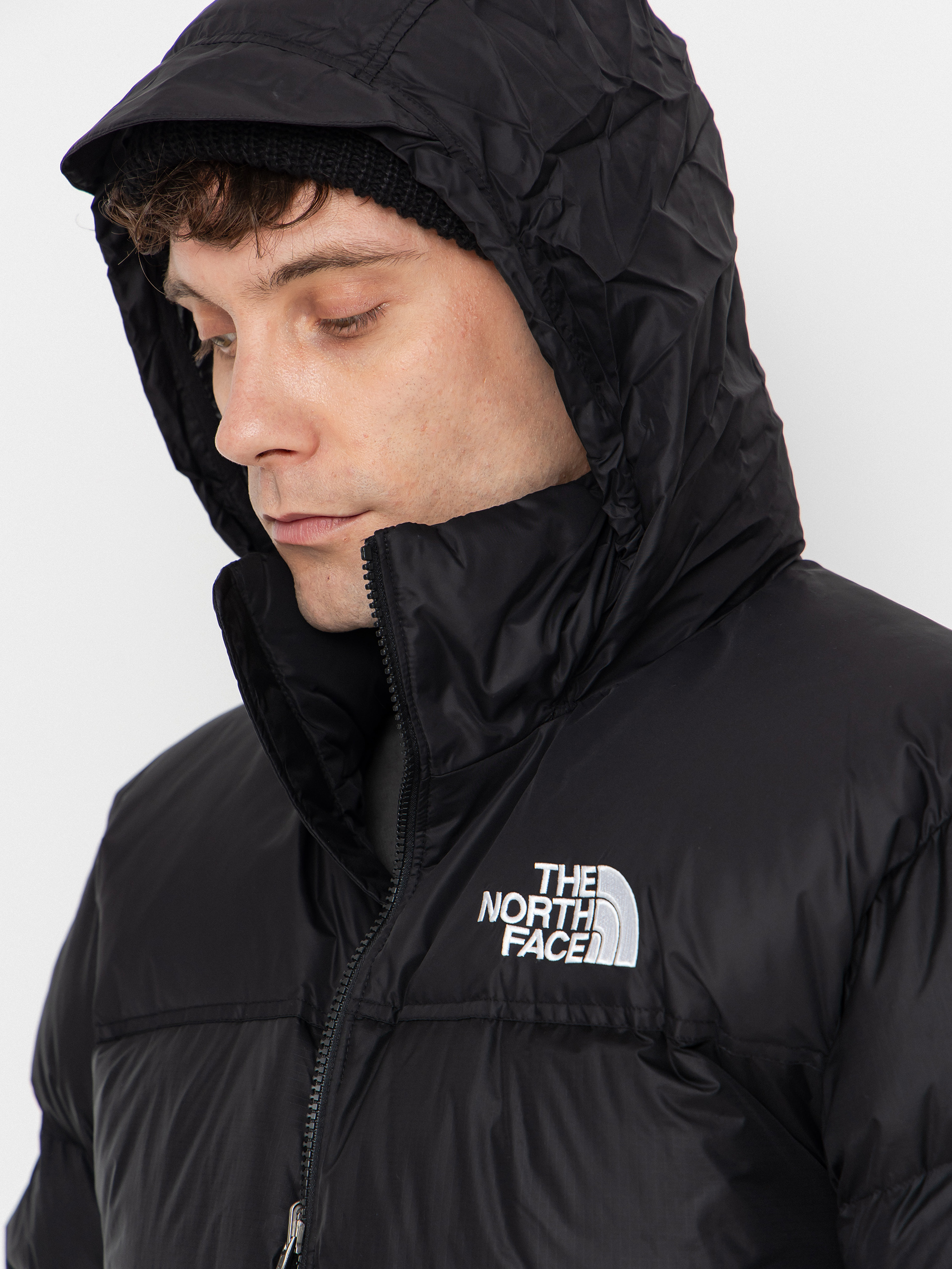 The North Face 1996 Retro Nuptse Dzseki (black)