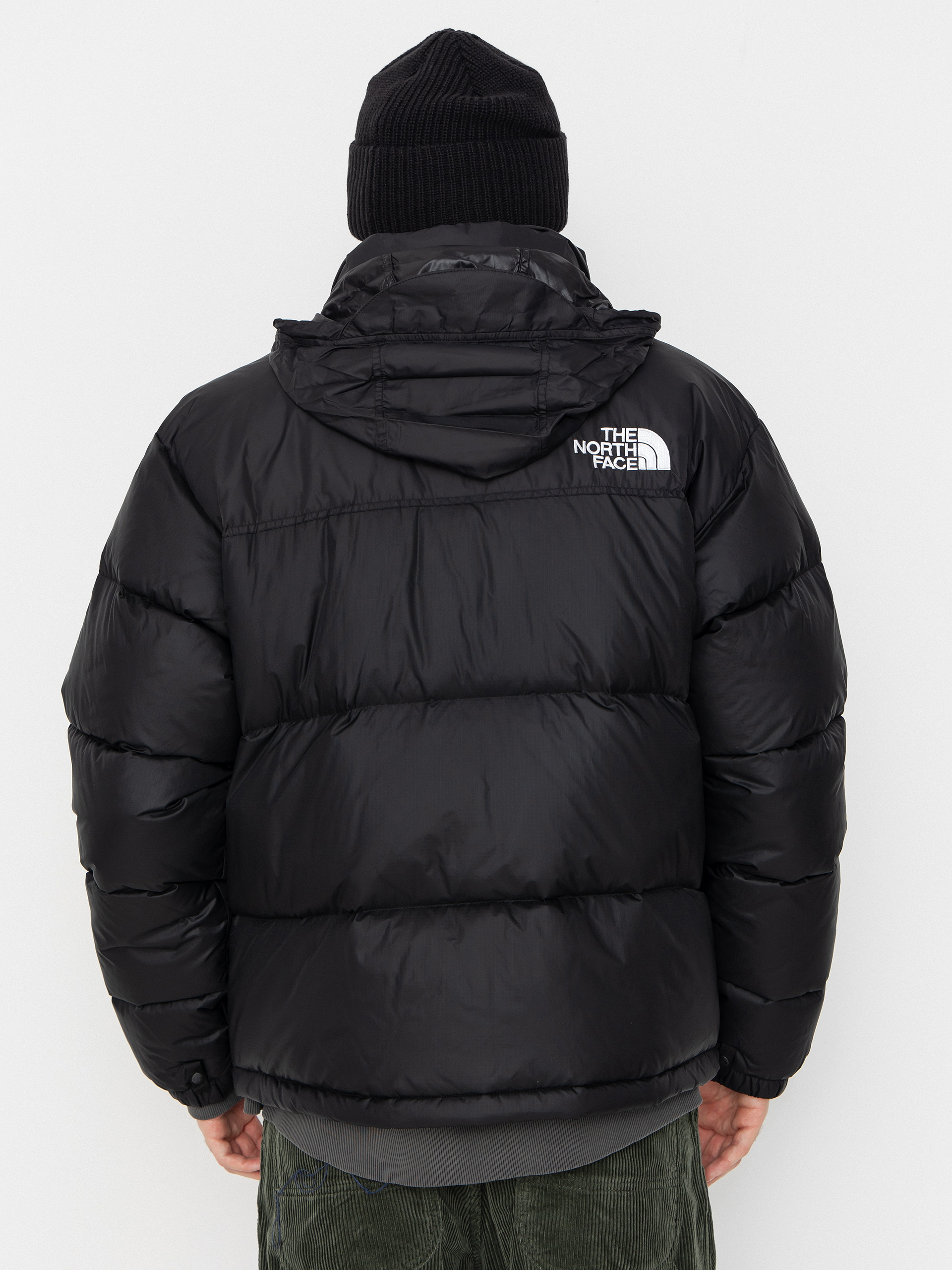 The North Face 1996 Retro Nuptse Dzseki (black)