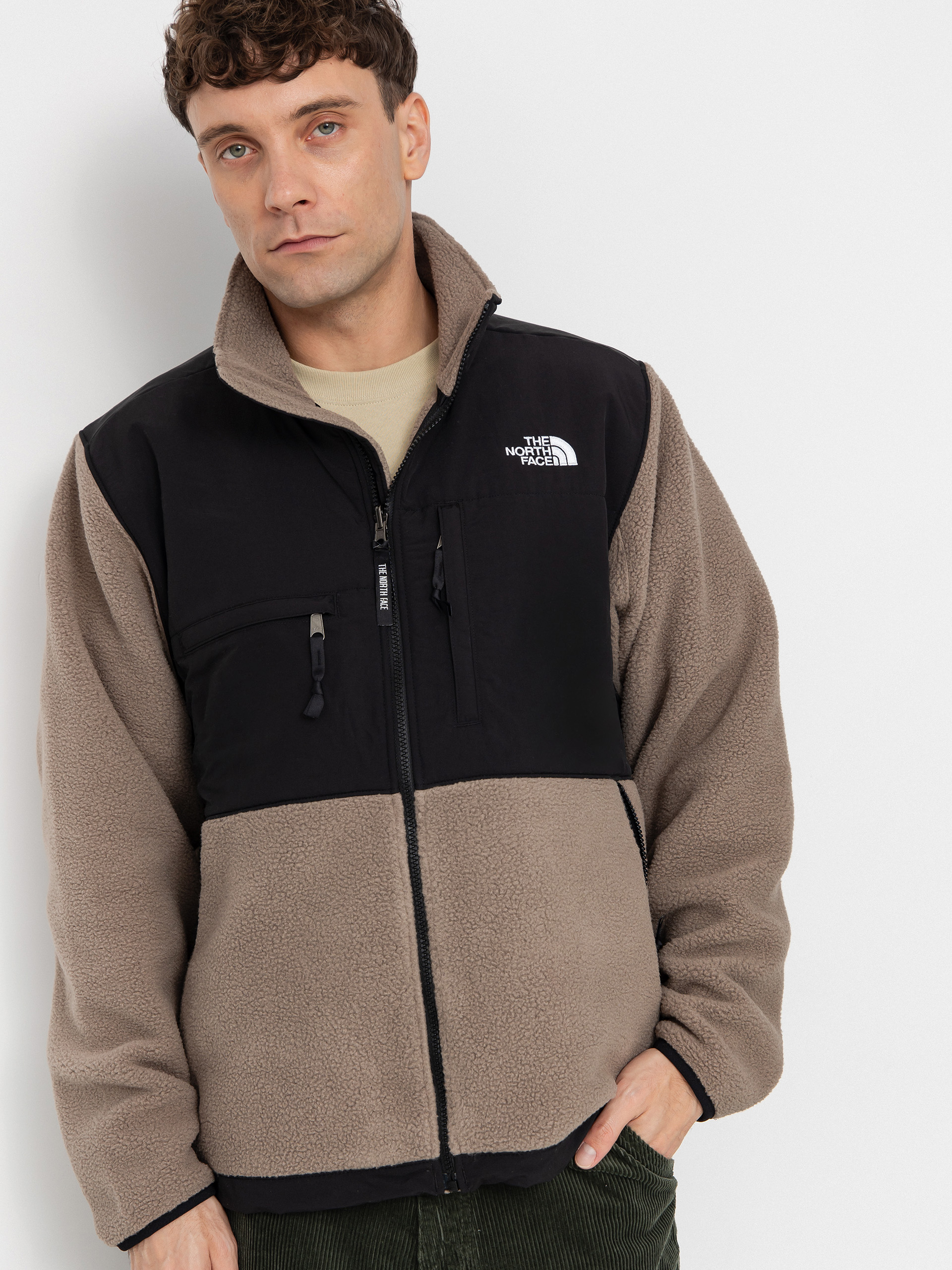 The North Face Retro Denali Dzseki