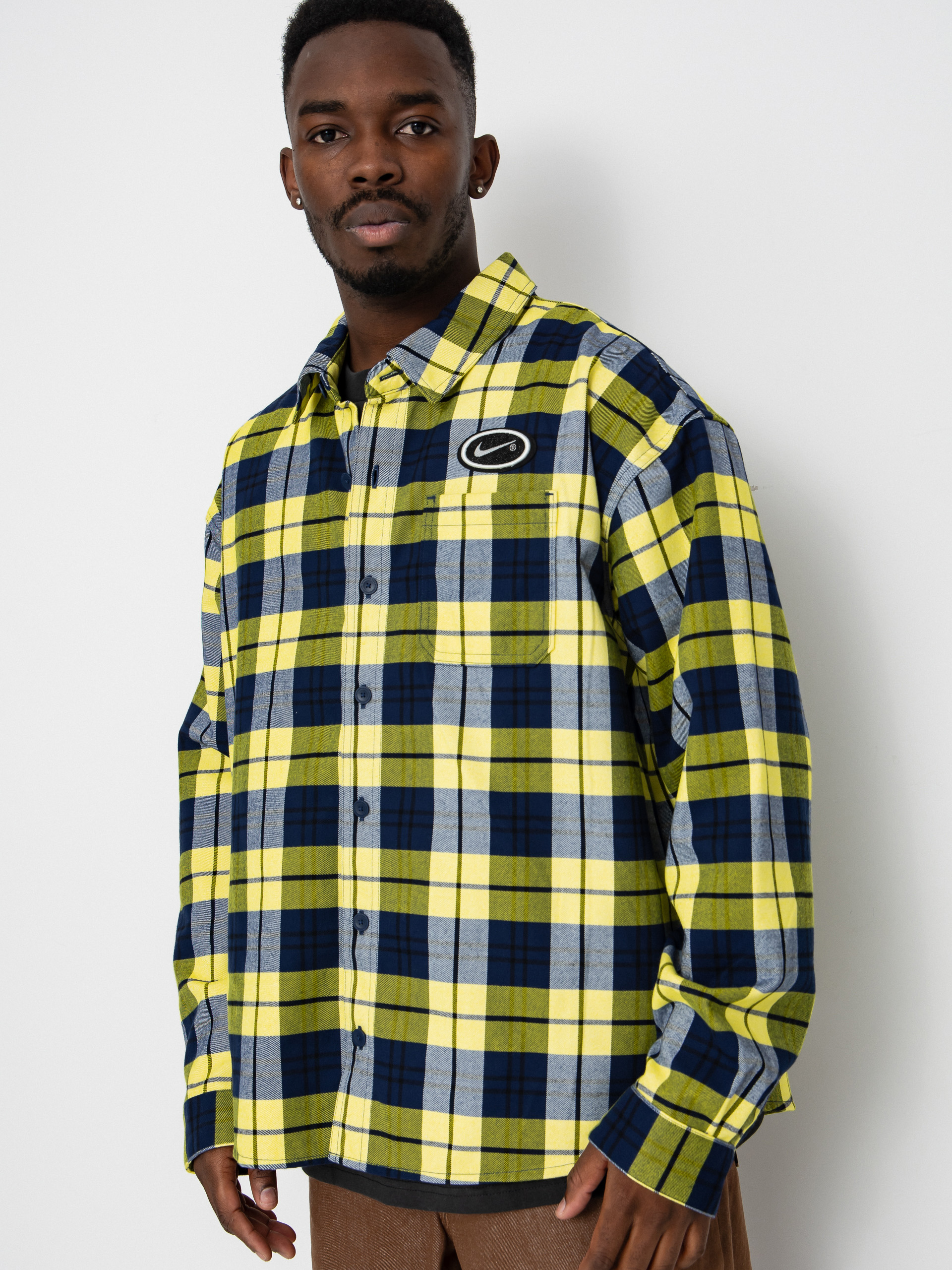 Ing Nike SB Flnnl Koston