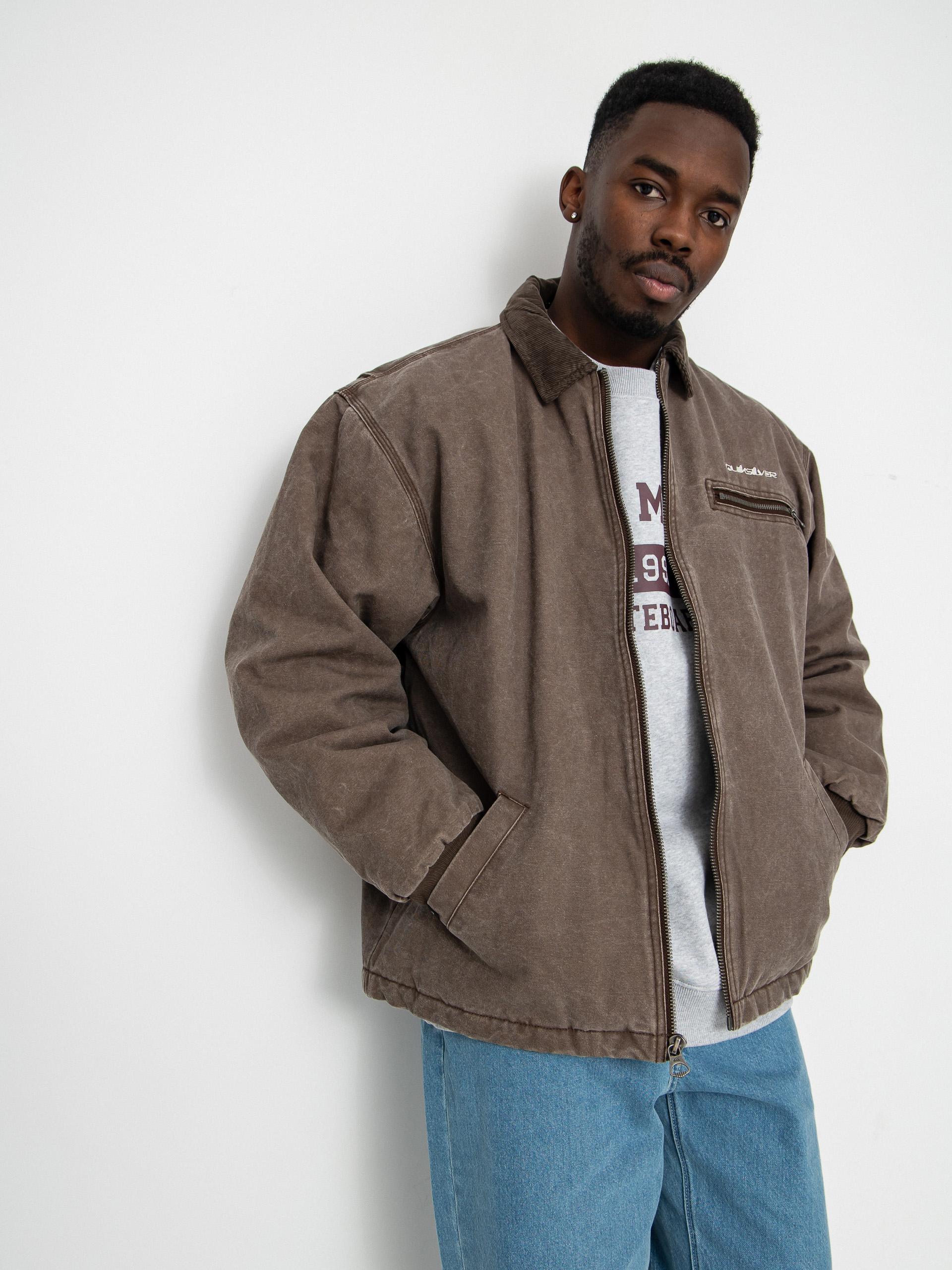 Dzseki Quiksilver Shaper Pad