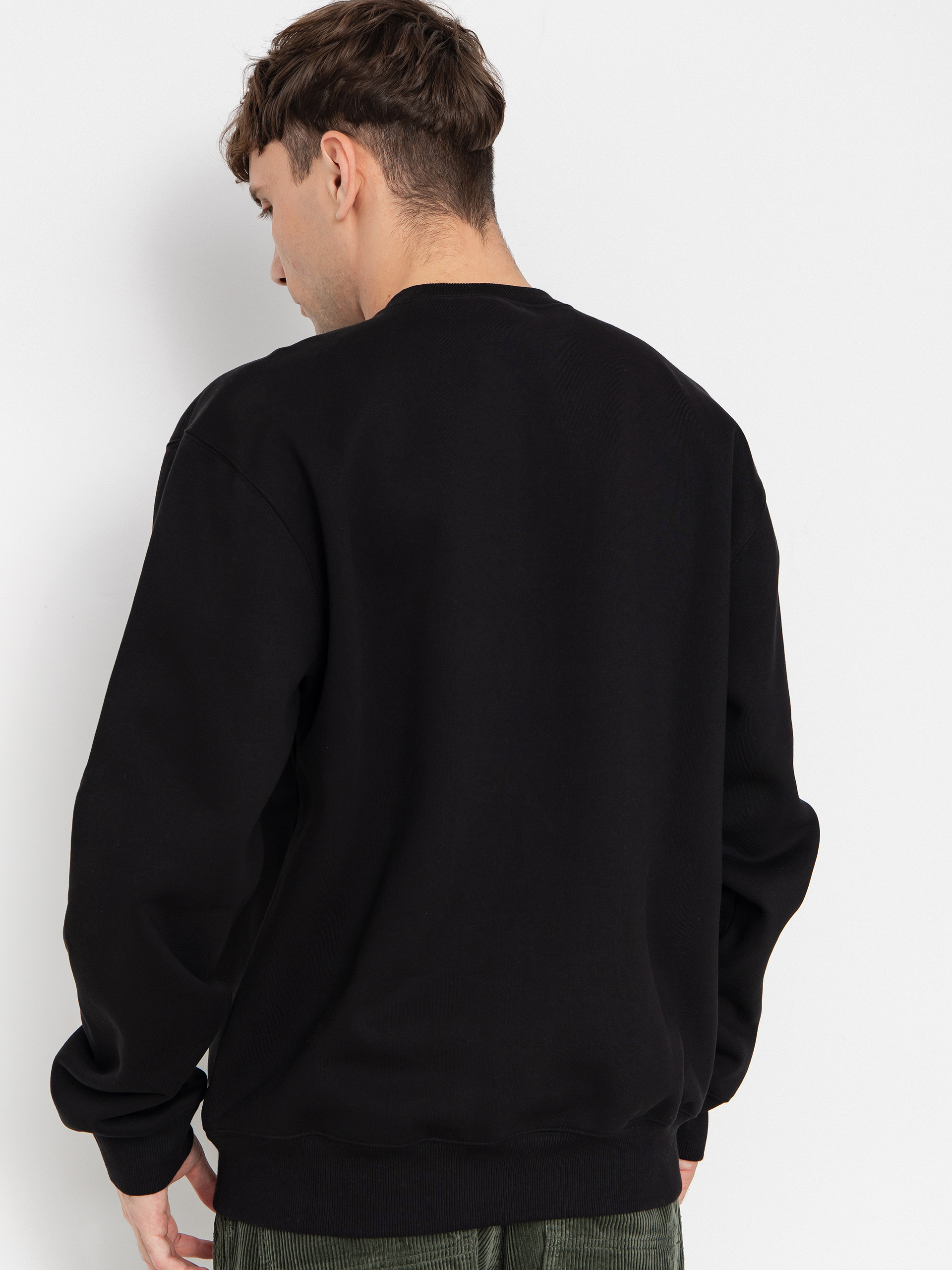 Pulóver Carhartt WIP Carhartt (black/black)
