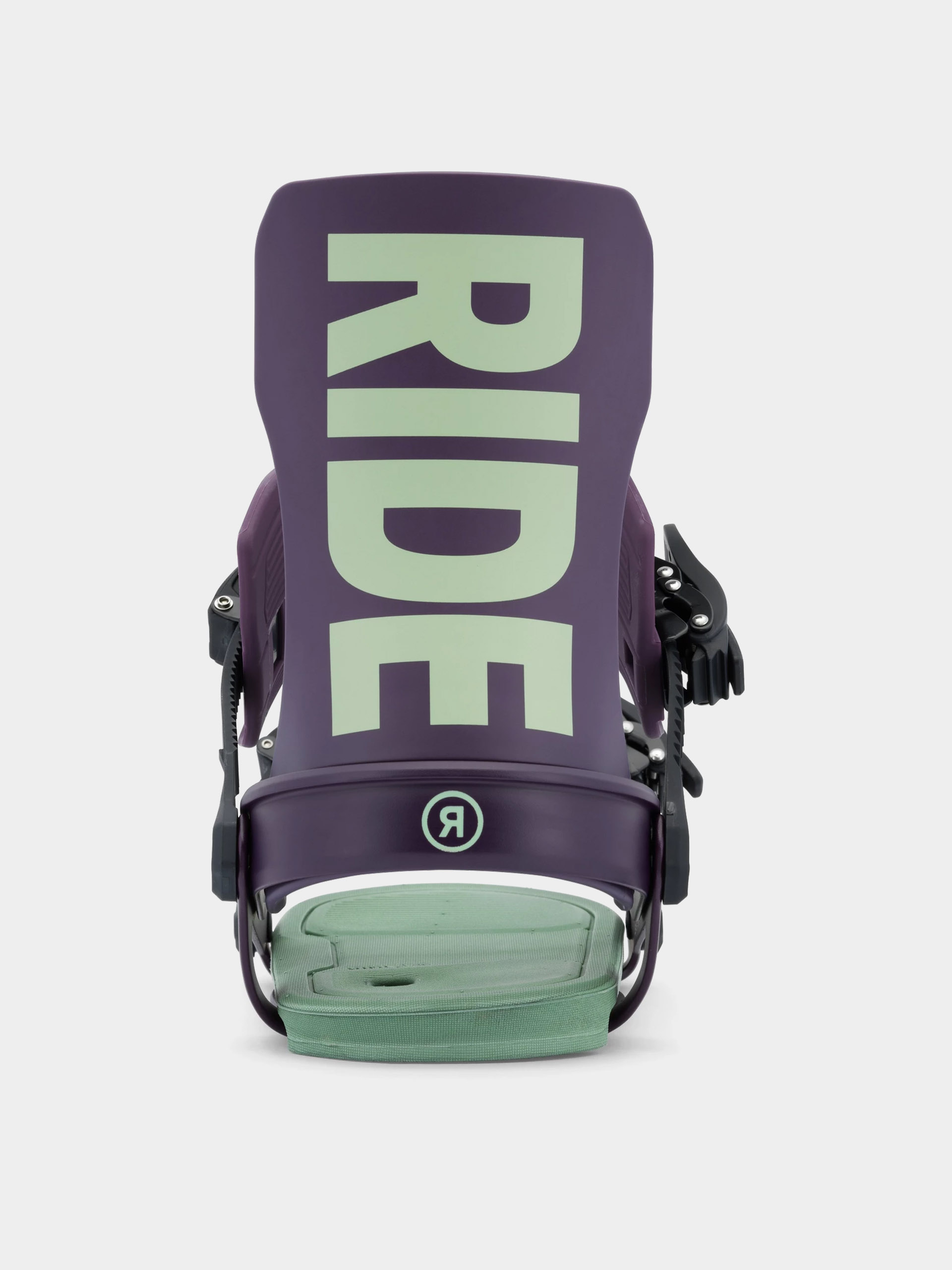 Férfi Snowboard kötés Ride Specter (purple)