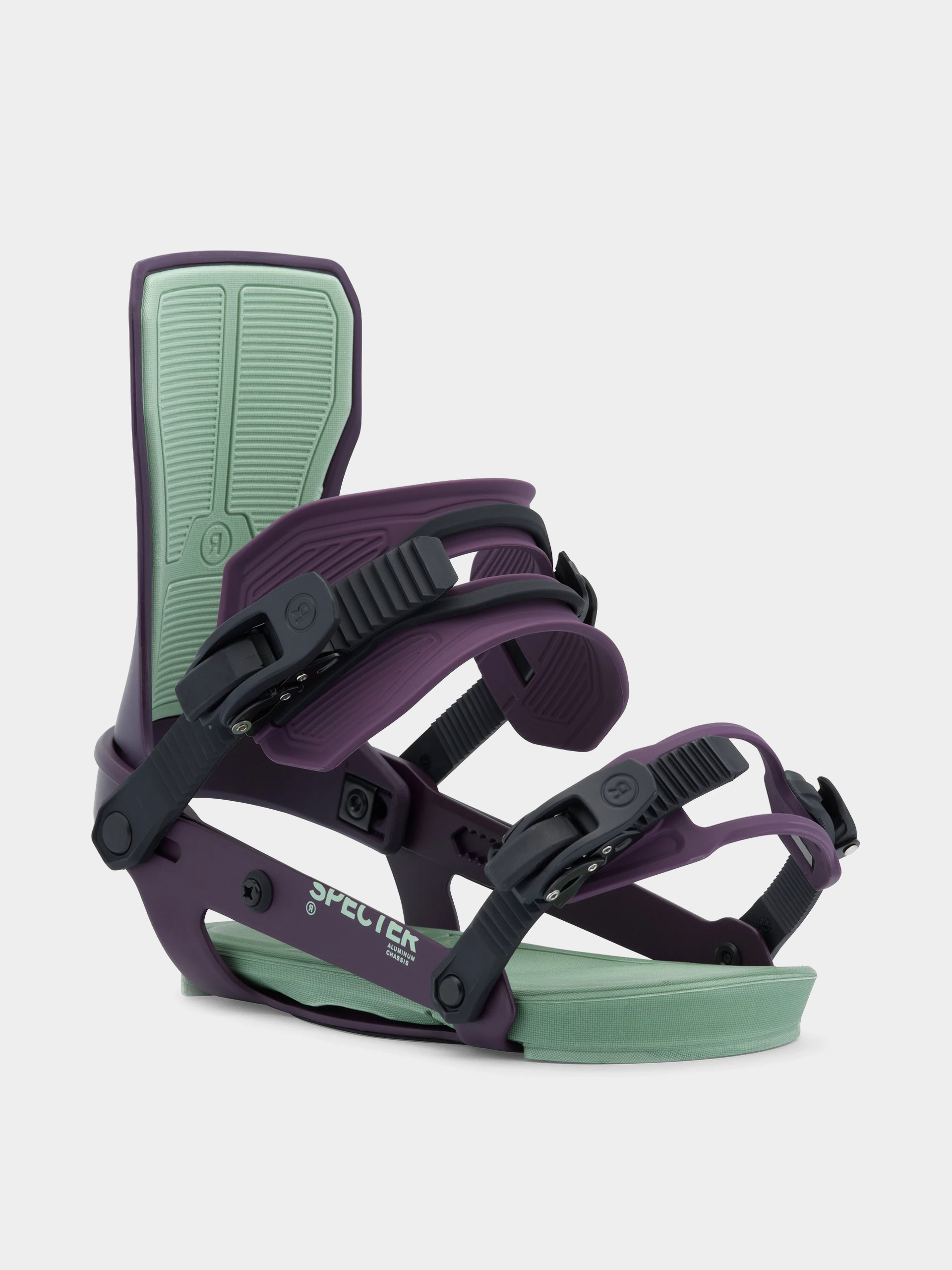Férfi Snowboard kötés Ride Specter (purple)