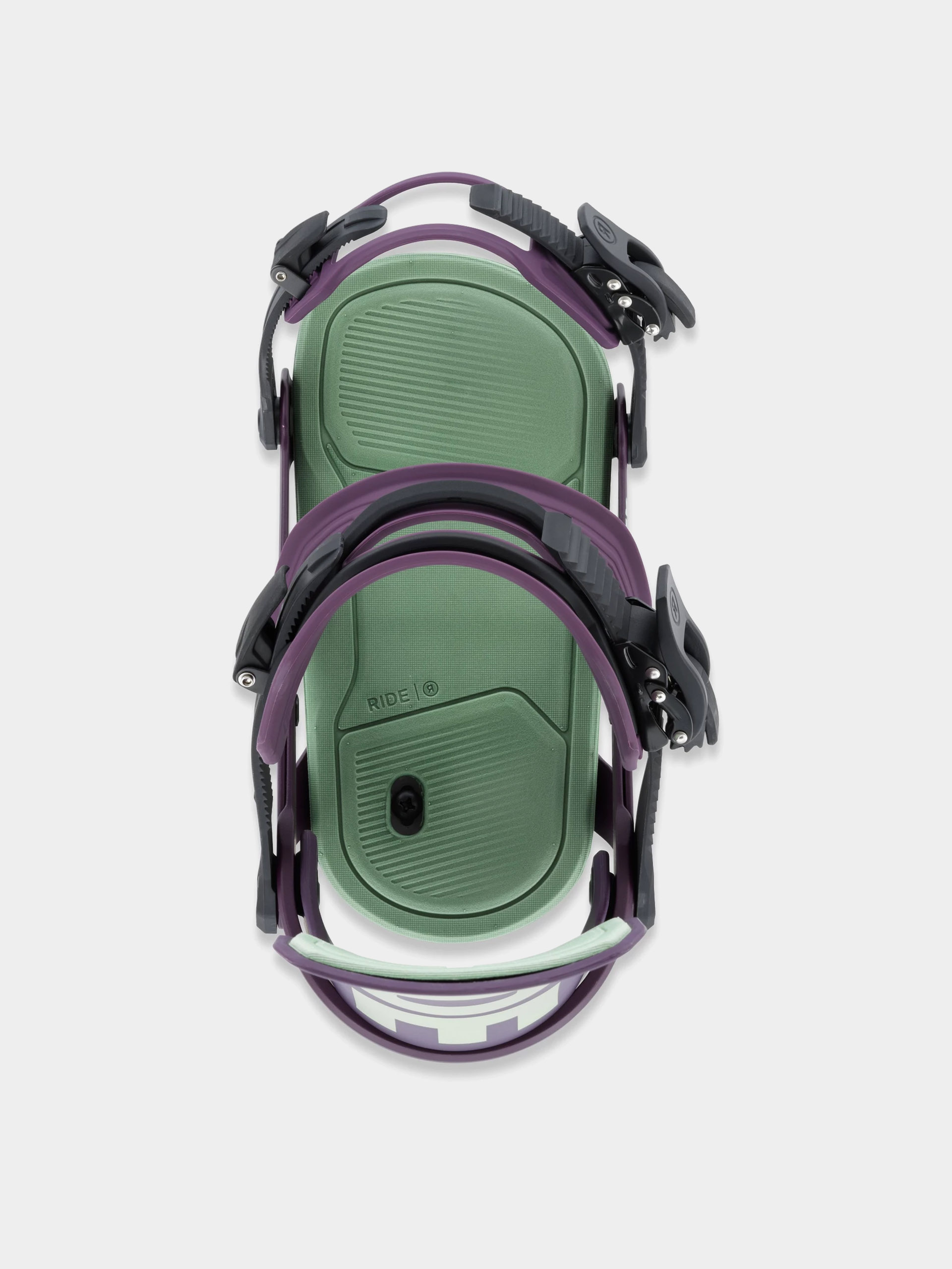 Férfi Snowboard kötés Ride Specter (purple)