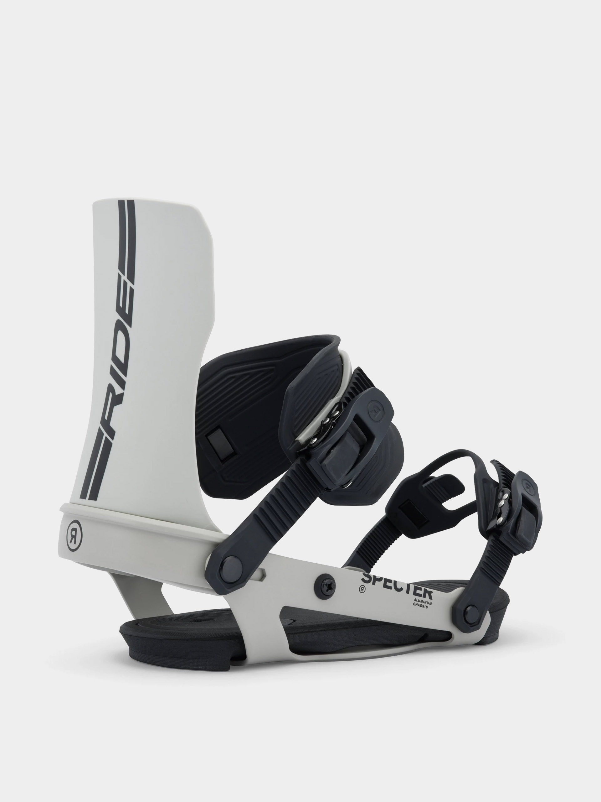 Férfi Ride Specter Snowboard kötés (dust)
