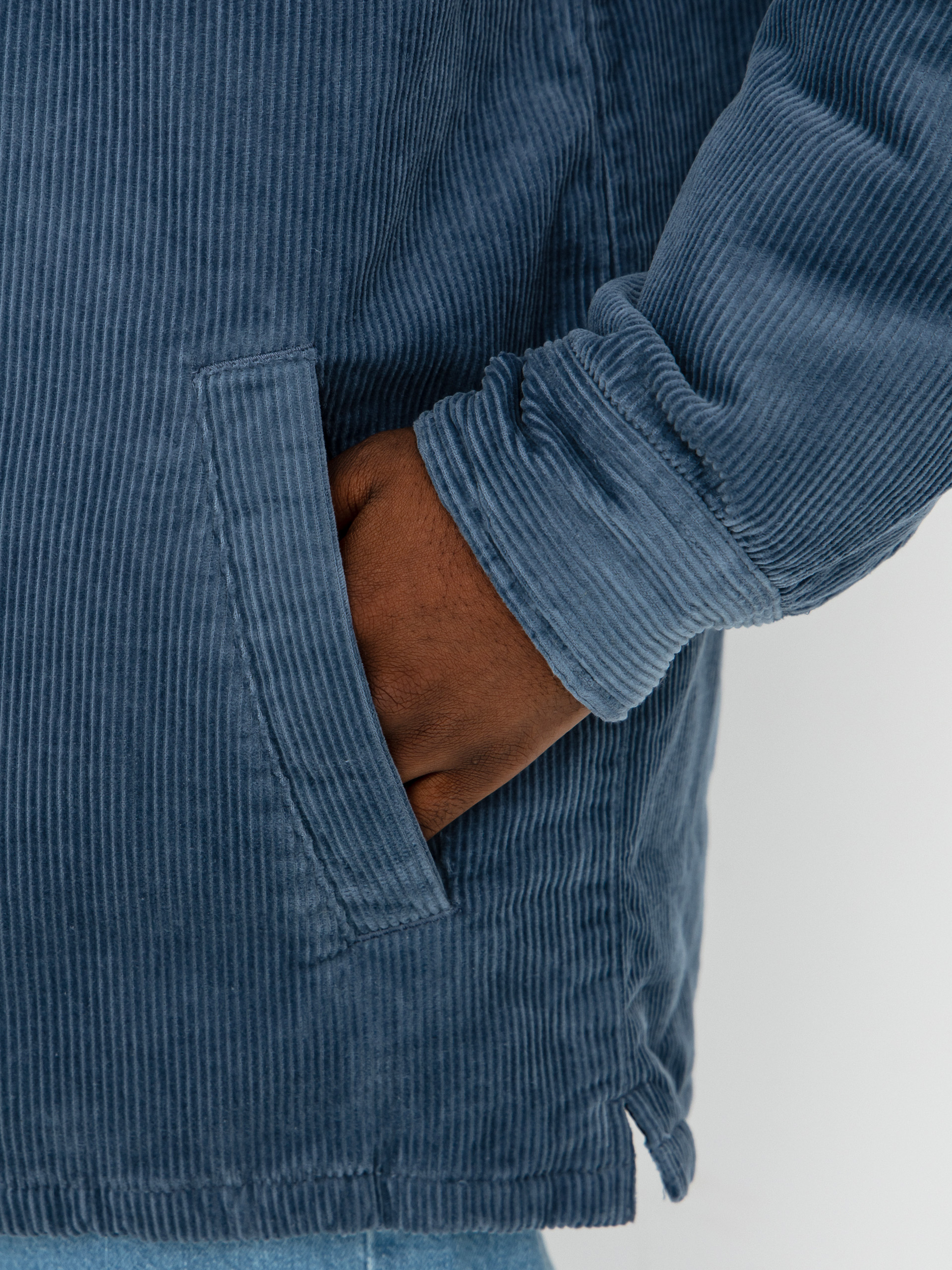 Dzseki Carhartt WIP Whitsome (angelite)