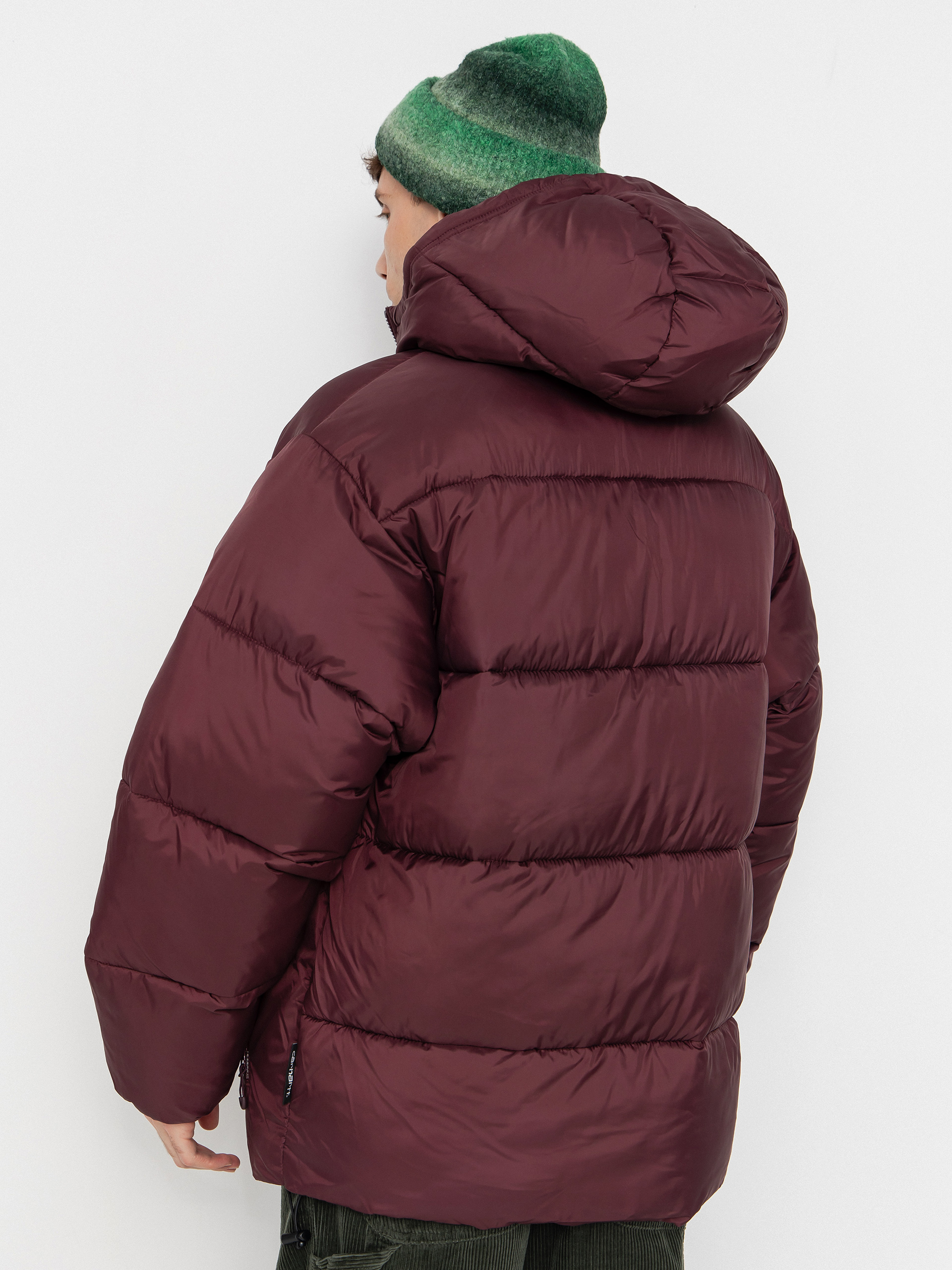 Dzseki Carhartt WIP Toronto (rondo/black)