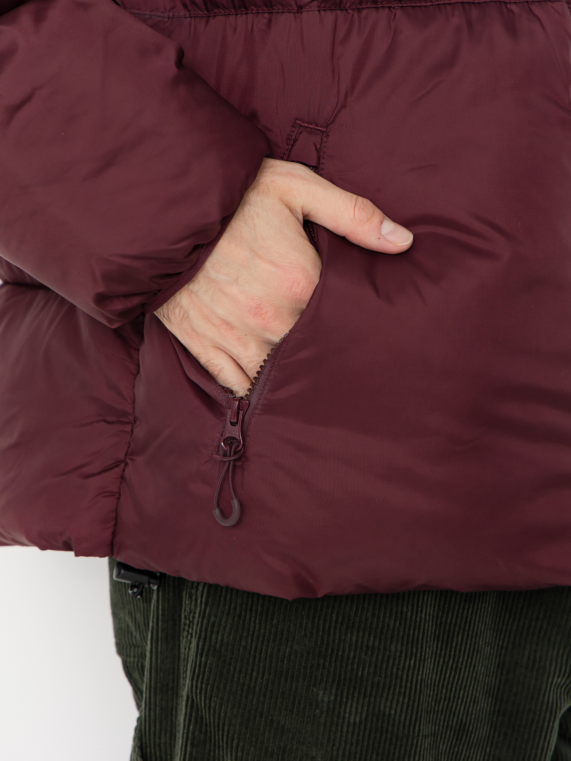 Dzseki Carhartt WIP Toronto (rondo/black)