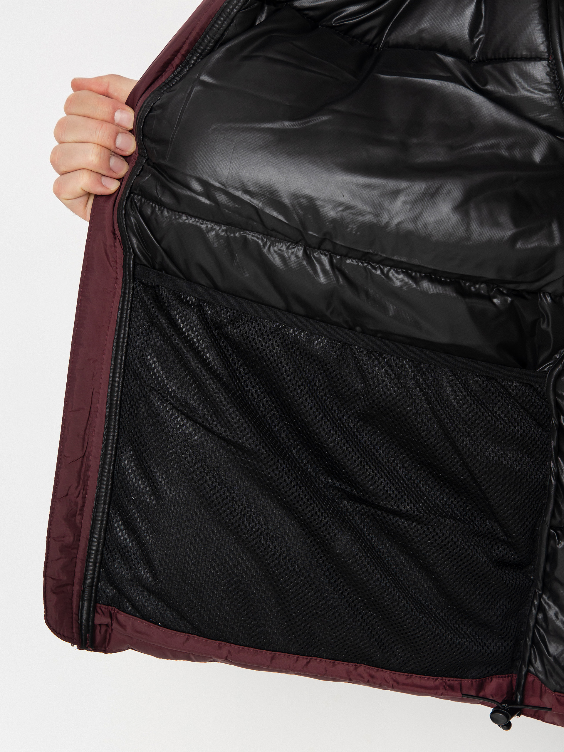 Dzseki Carhartt WIP Toronto (rondo/black)