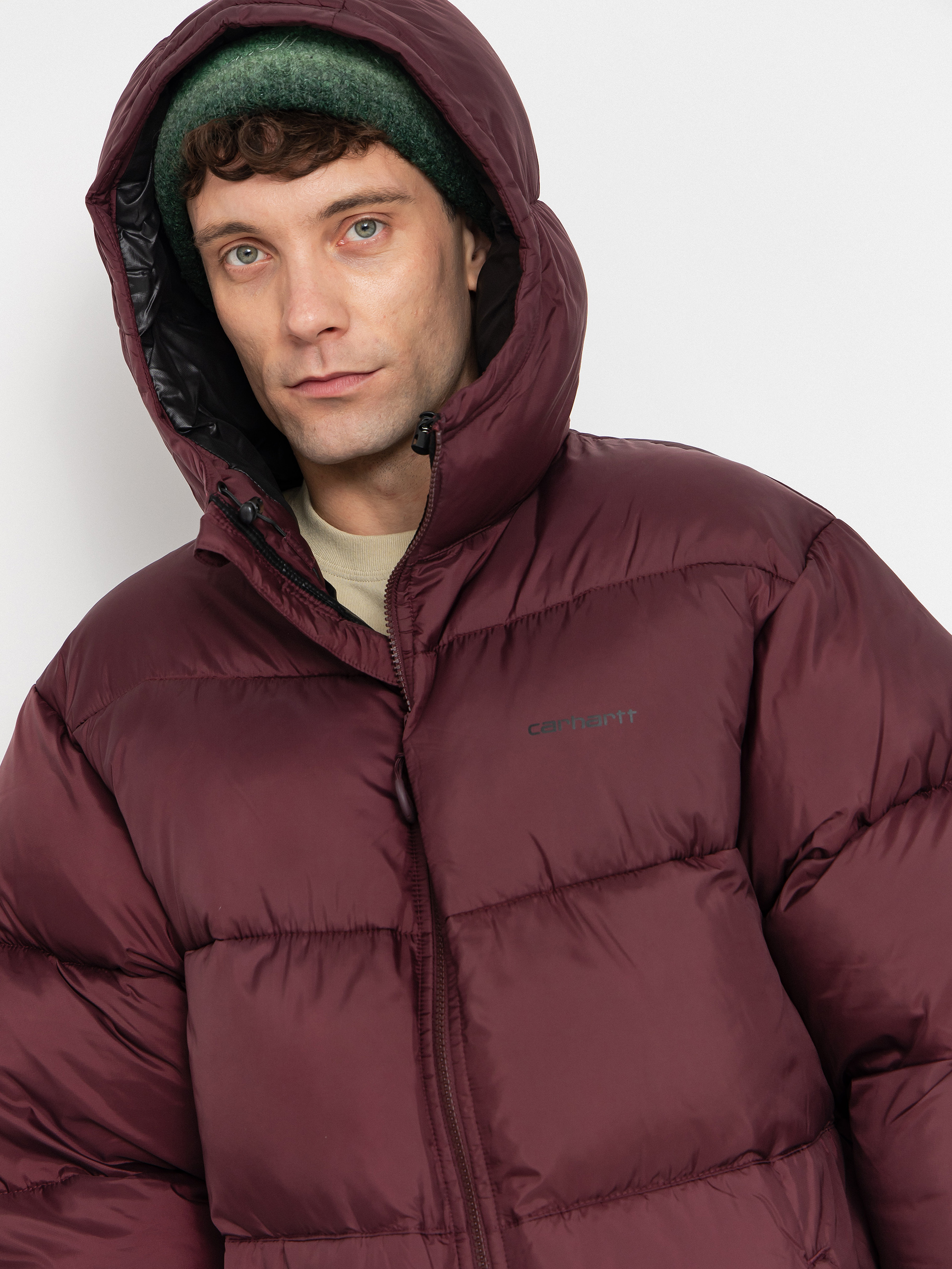 Dzseki Carhartt WIP Toronto (rondo/black)