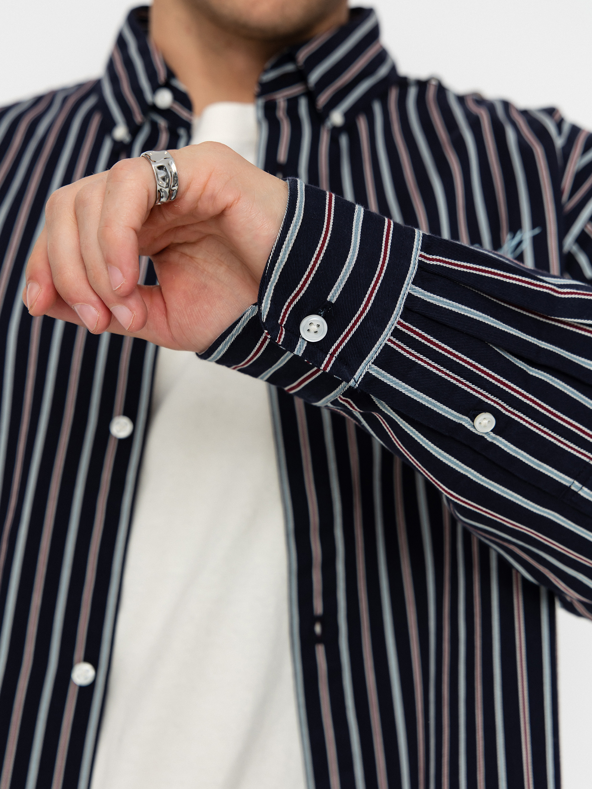 Ing Carhartt WIP Palance (palance stripe/dark navy)