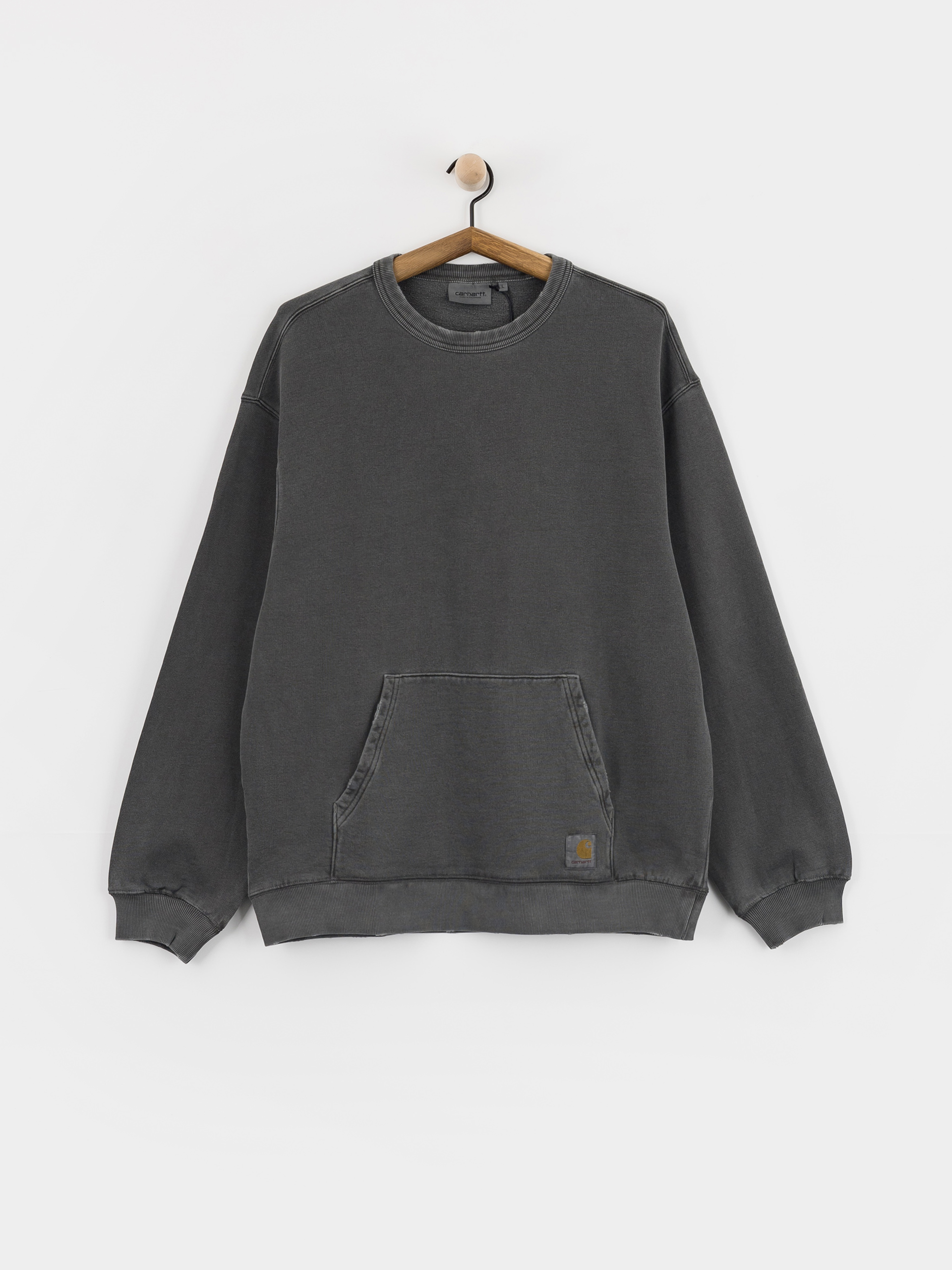 Pulóver Carhartt WIP Torion (black)