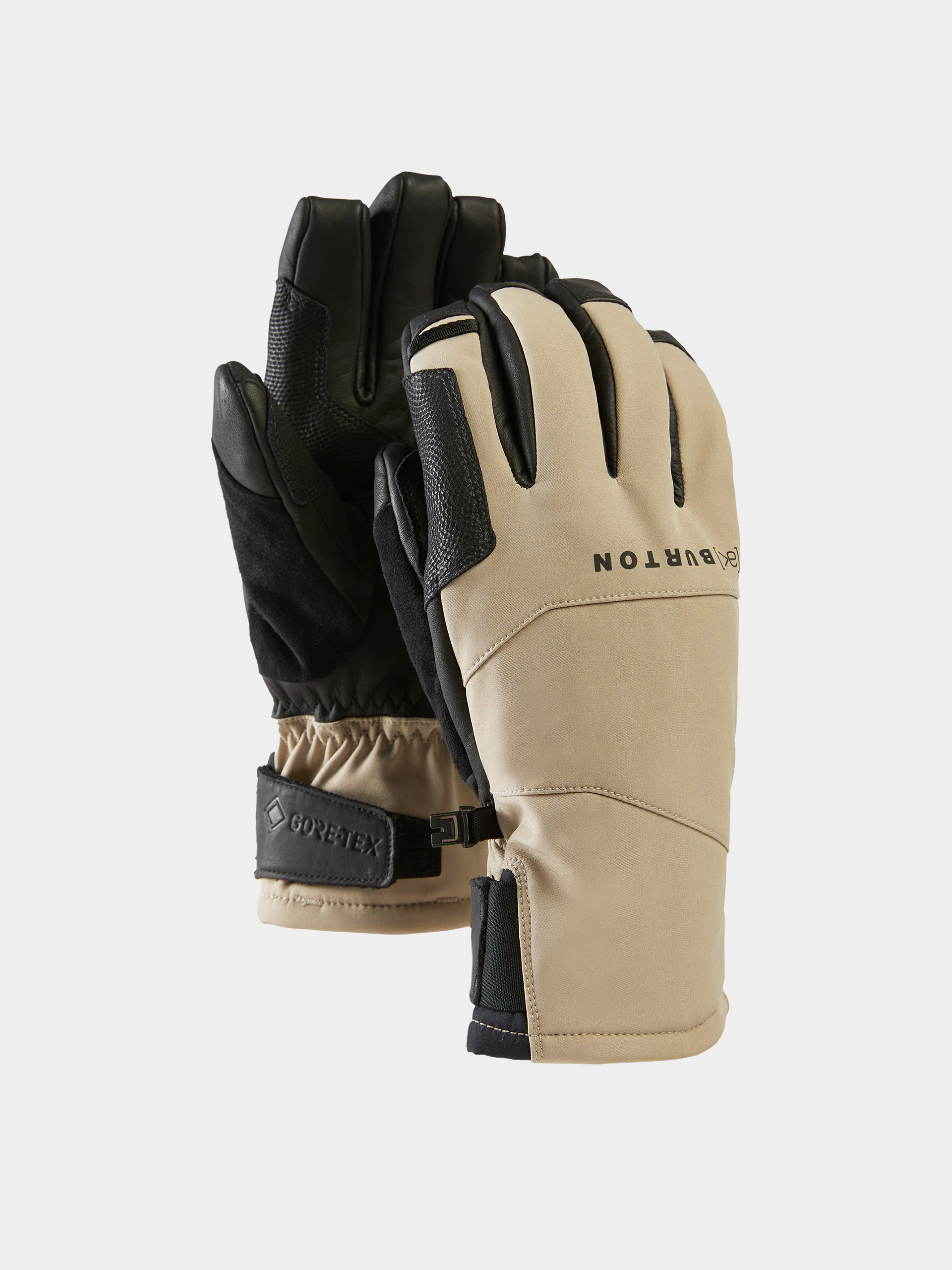 Kesztyű Burton Ak Gore Tex Clutch Gloves (summit taupe)