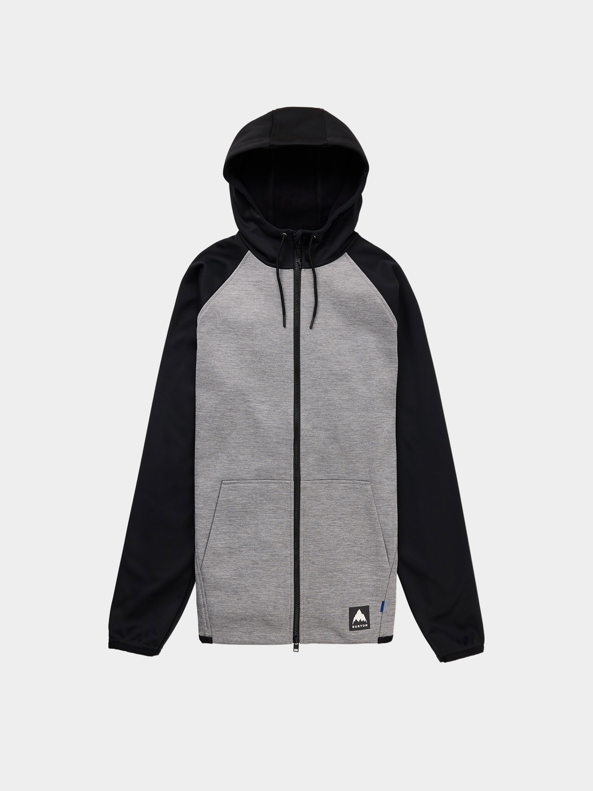 Thermo pulóver Burton Crown ZHD