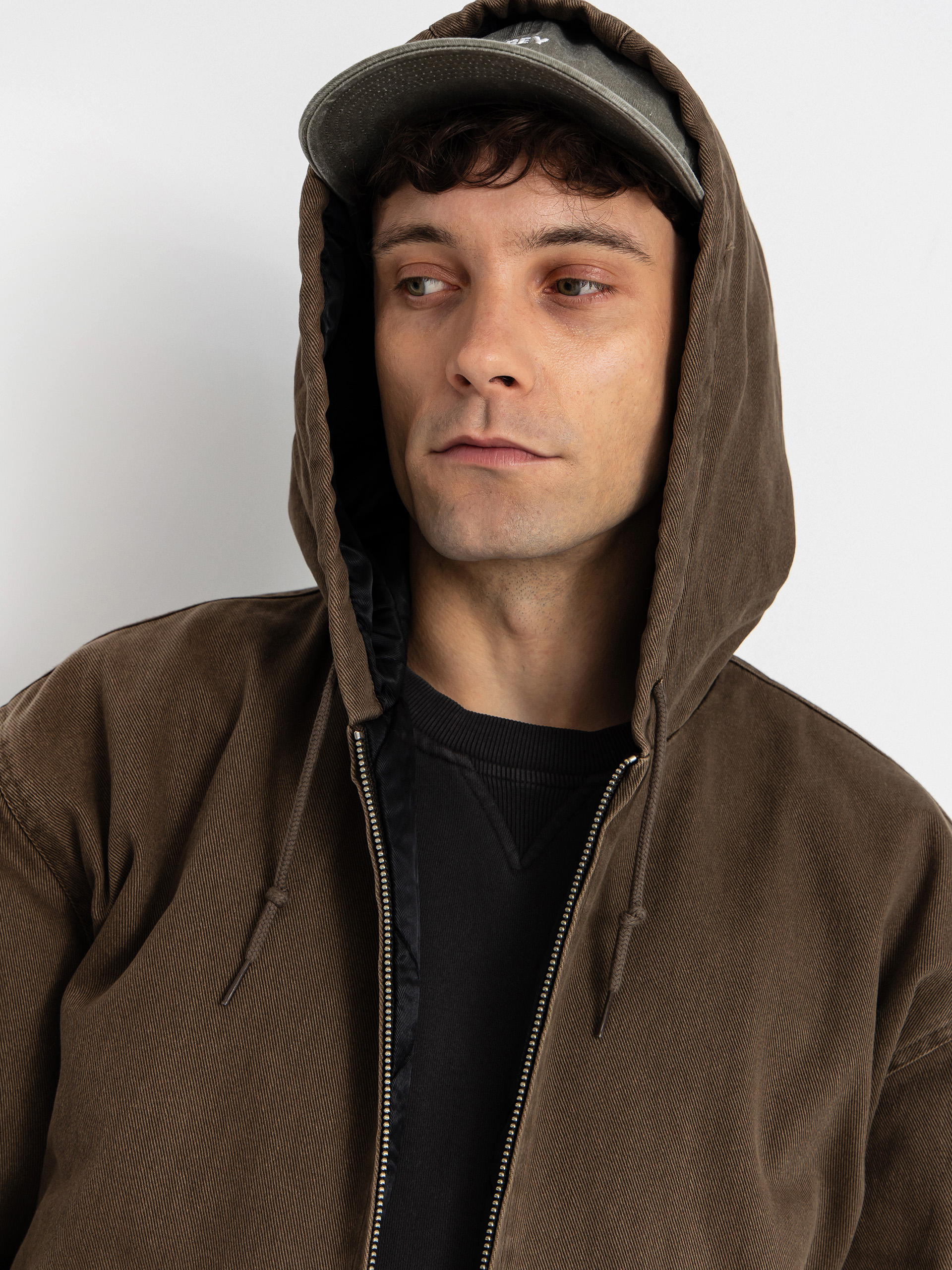 OBEY Obey Randy ZHD Dzseki (wren faded wash)