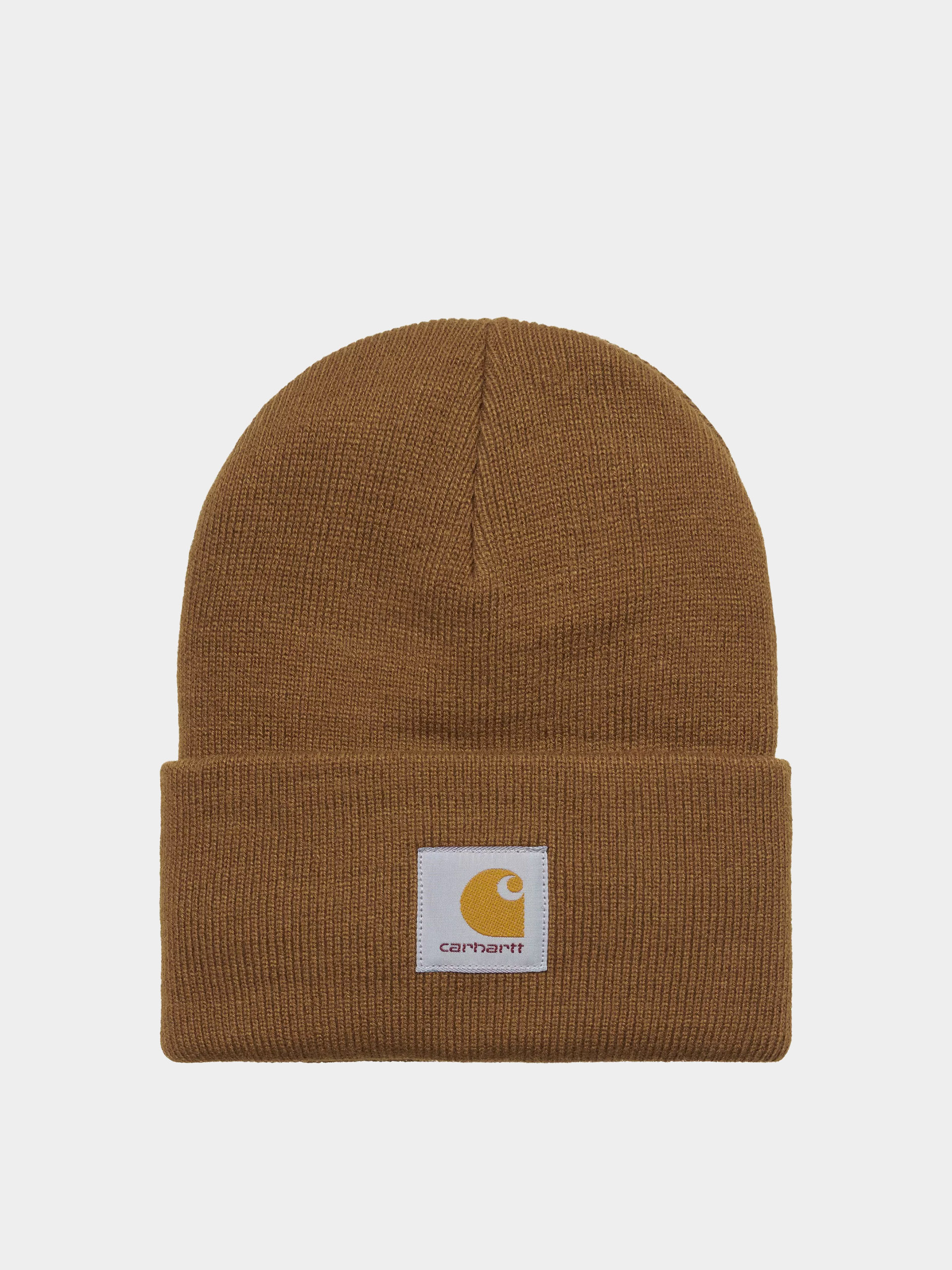 Carhartt WIP Acrylic Watch Sapka (hamilton brown)