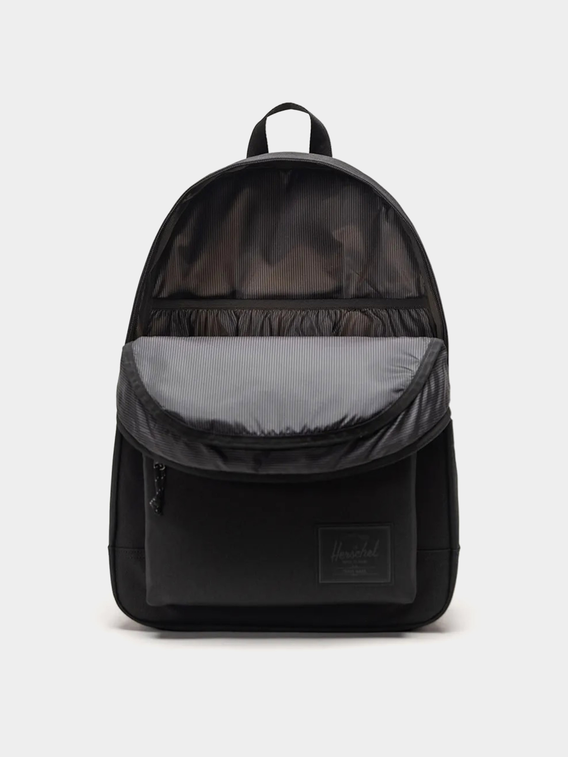 Hátizsák Herschel Supply Co. Classic XL (varsity black)