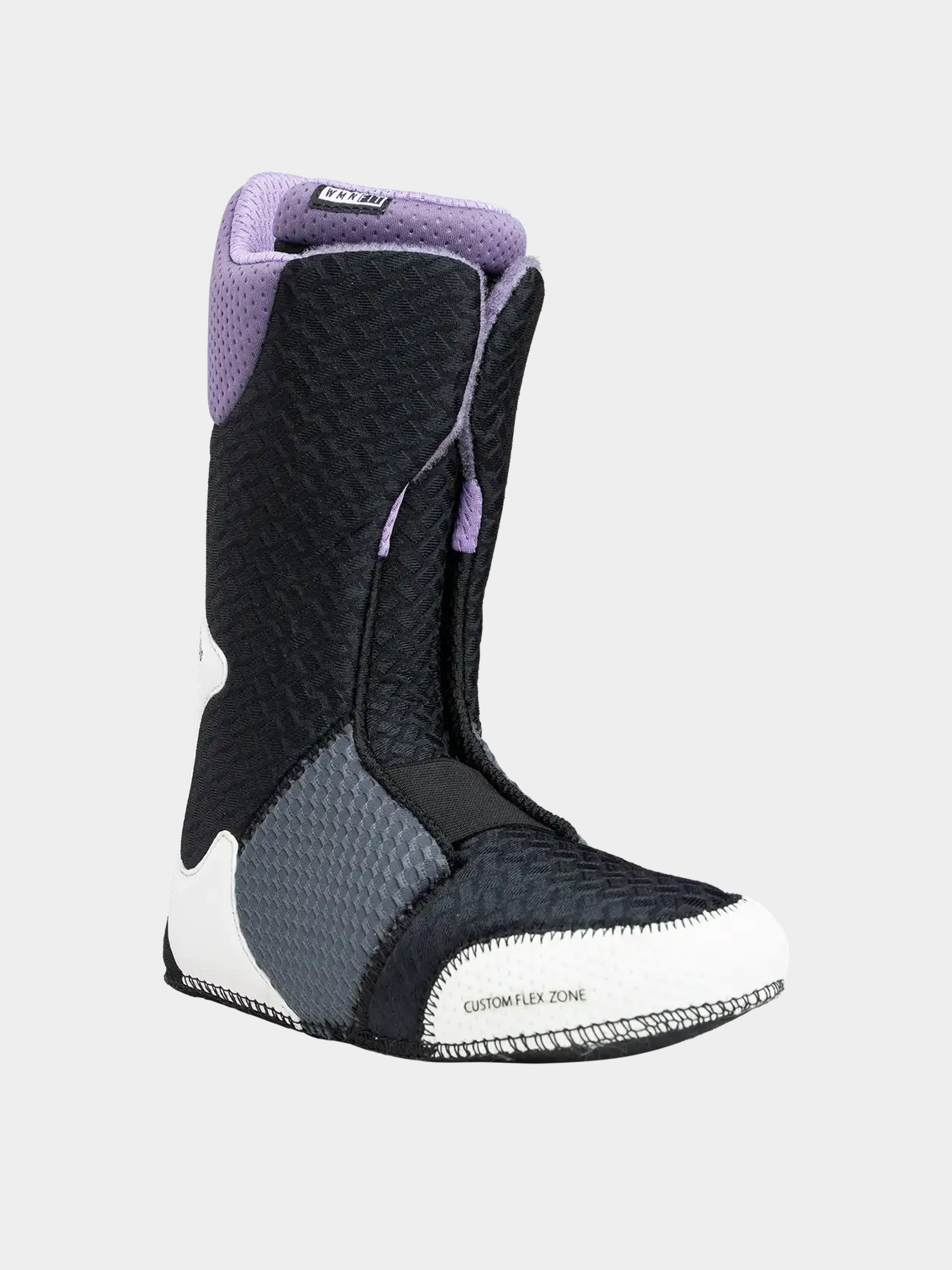 Női Snowboard cipők Nidecker Altai (purple)