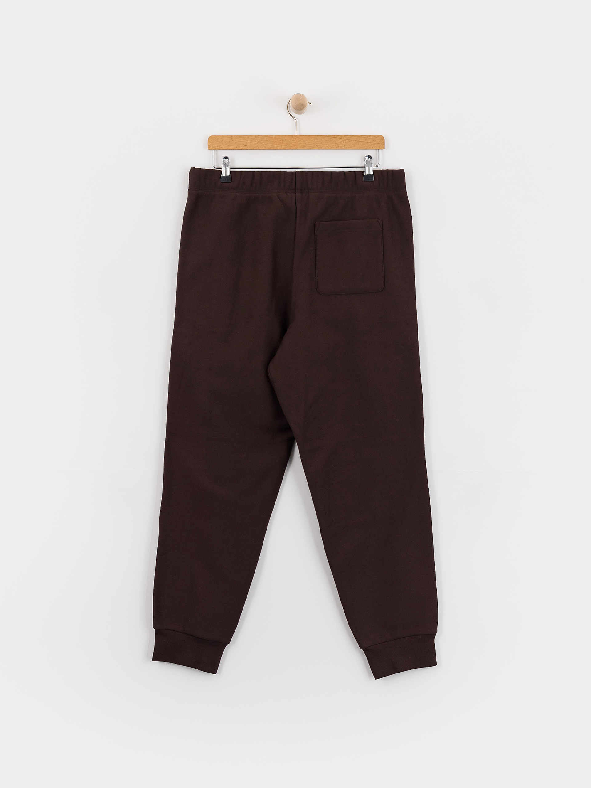 Carhartt WIP American Script Jogging Kisnadrág (palisander)