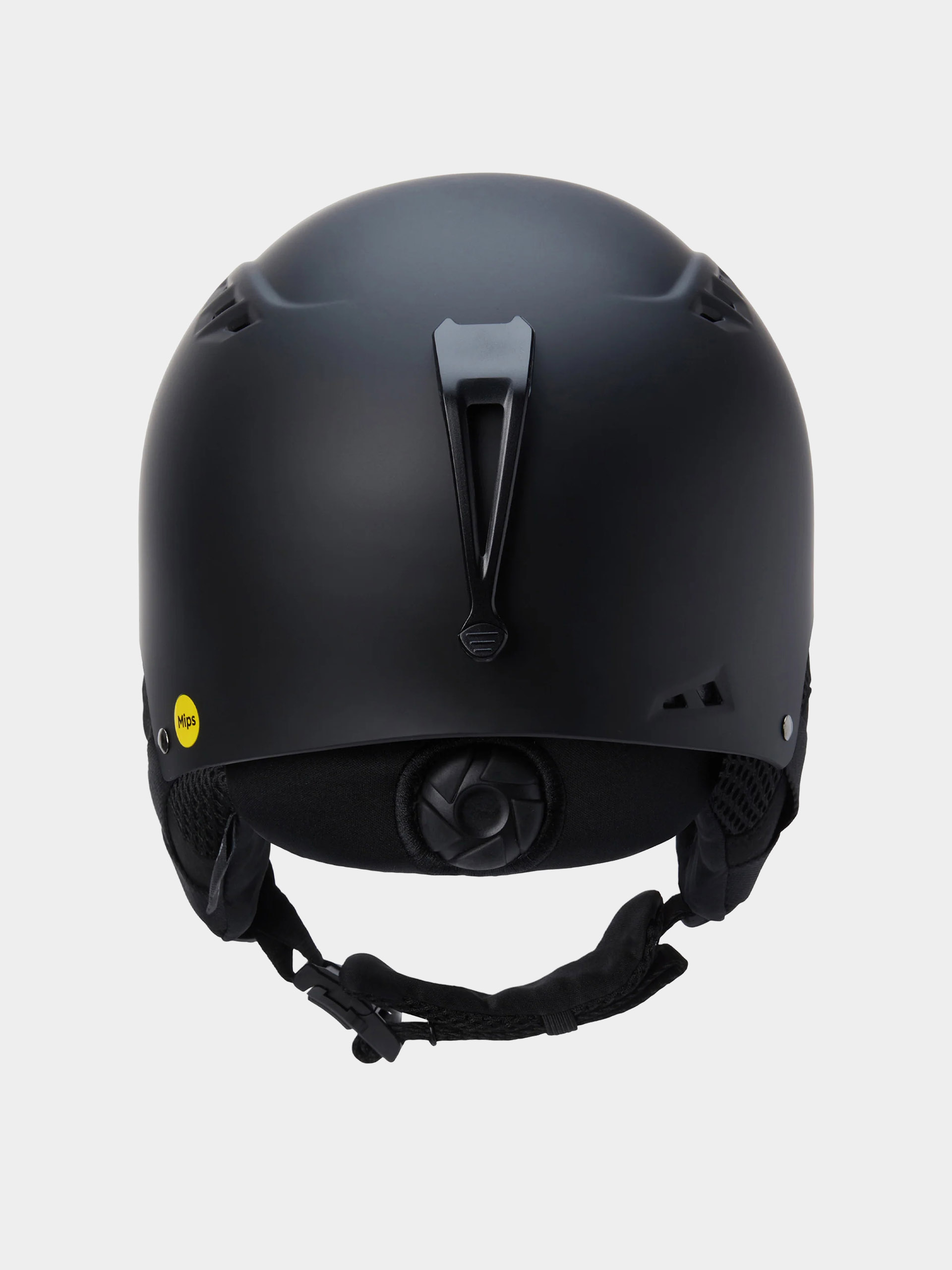 Férfi Dakine Daytripper Mips Sisak (black)
