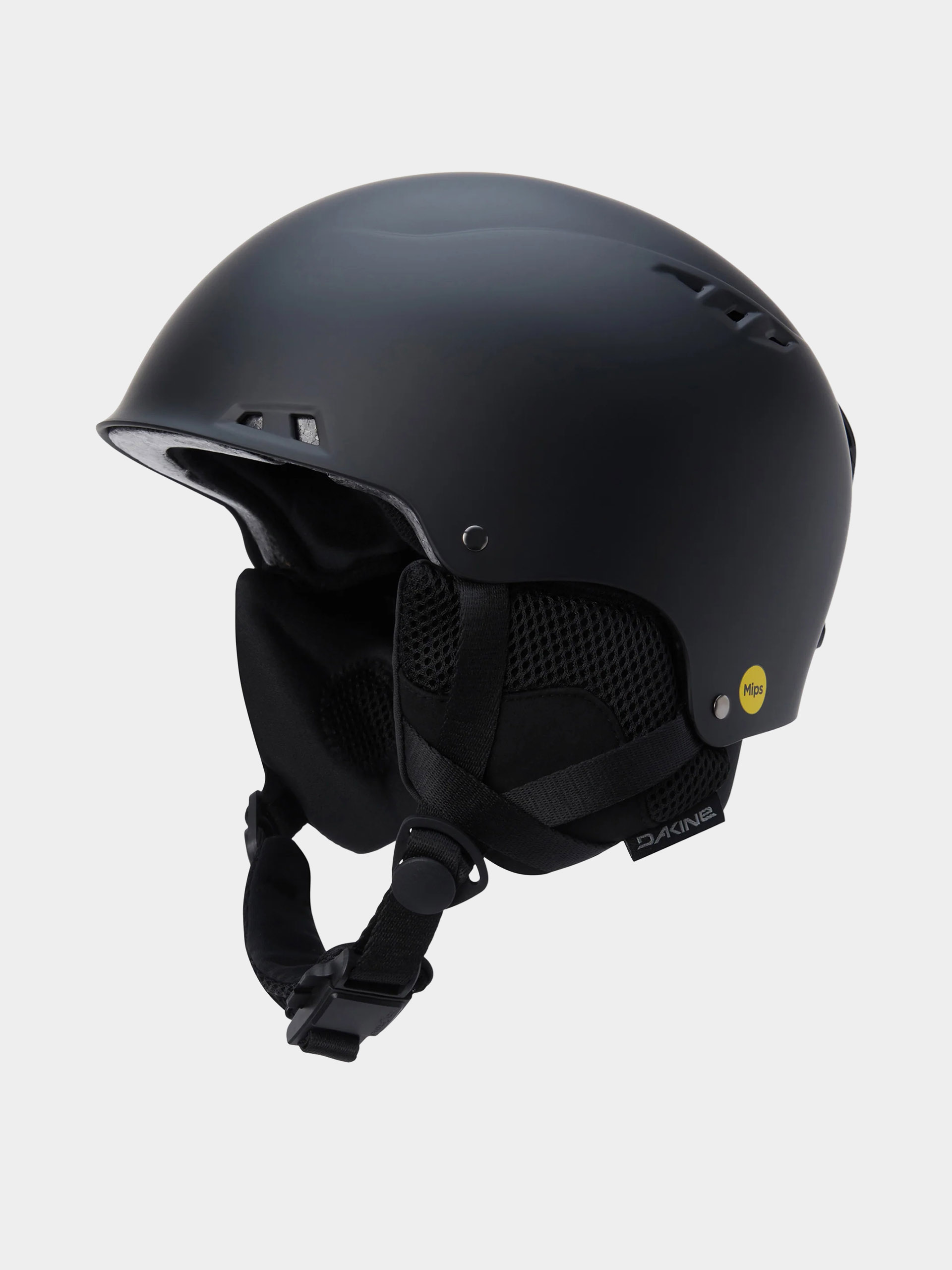 Férfi Dakine Daytripper Mips Sisak (black)
