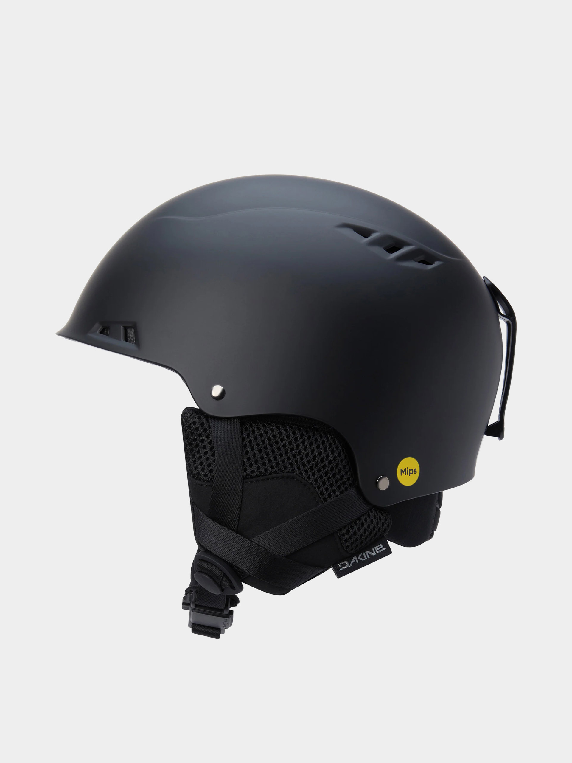 Férfi Dakine Daytripper Mips Sisak (black)